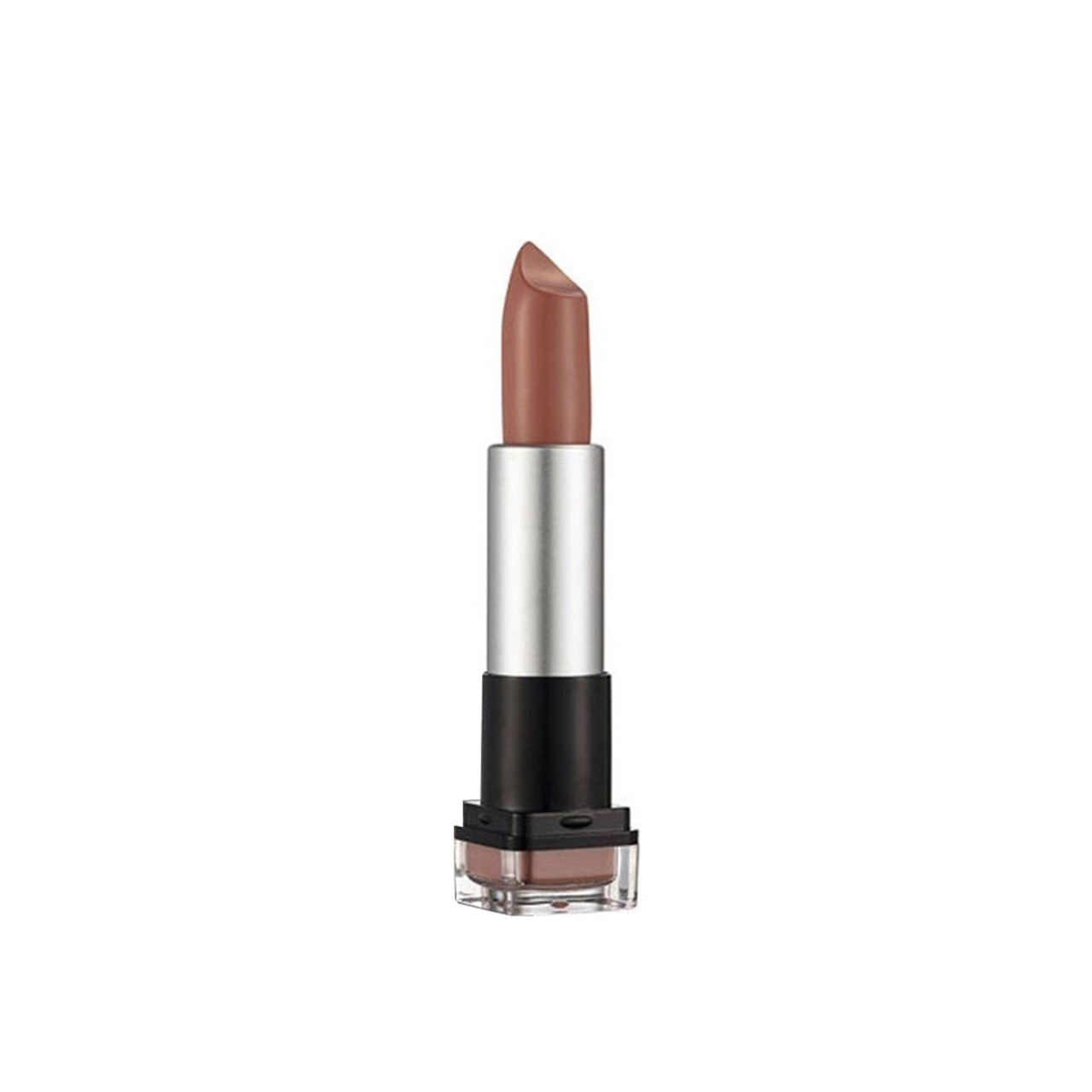 Flormar HD Weightless Matte Lipstick 01 Rosy Sand 4g