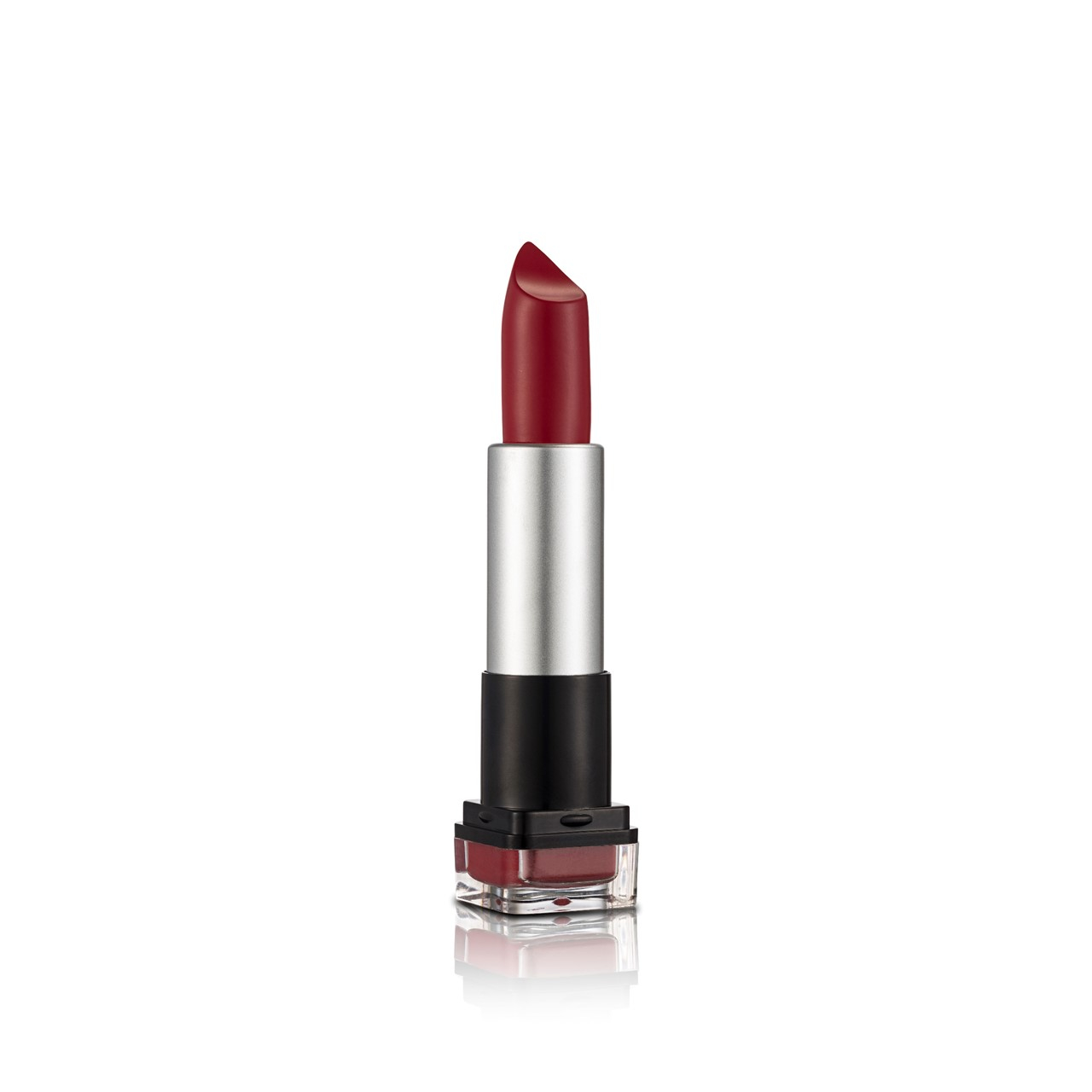 Flormar HD Weightless Matte Lipstick 08 Red Velvet 4g (0.14oz)