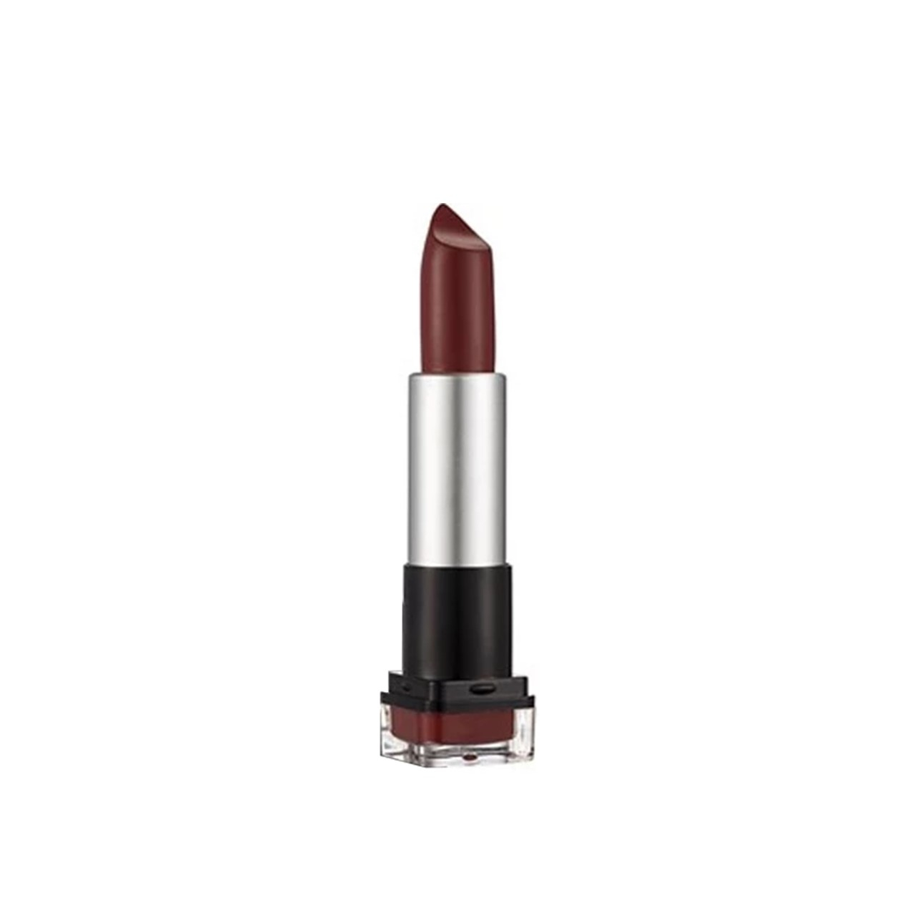 Flormar HD Weightless Matte Lipstick 14 Ruby Brown 4g (0.14oz)