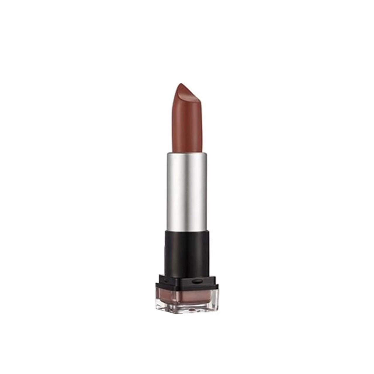 Flormar HD Weightless Matte Lipstick 15 Mocha 4g (0.14oz)