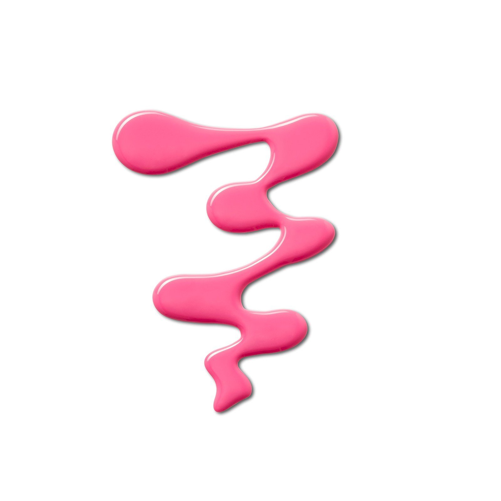 Flormar Jelly Look Nail Enamel 33 Flamingo 11ml