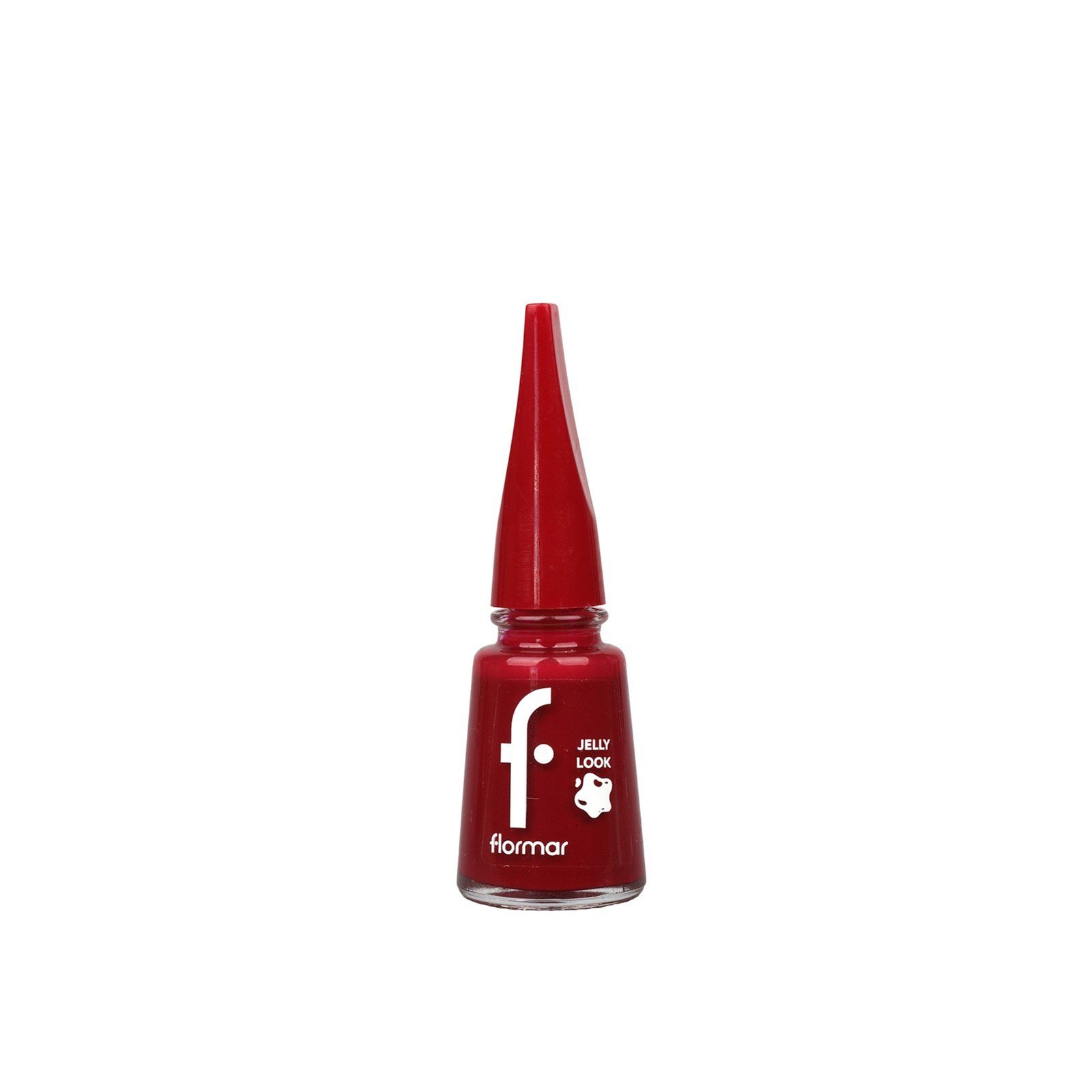 Flormar Jelly Look Nail Enamel