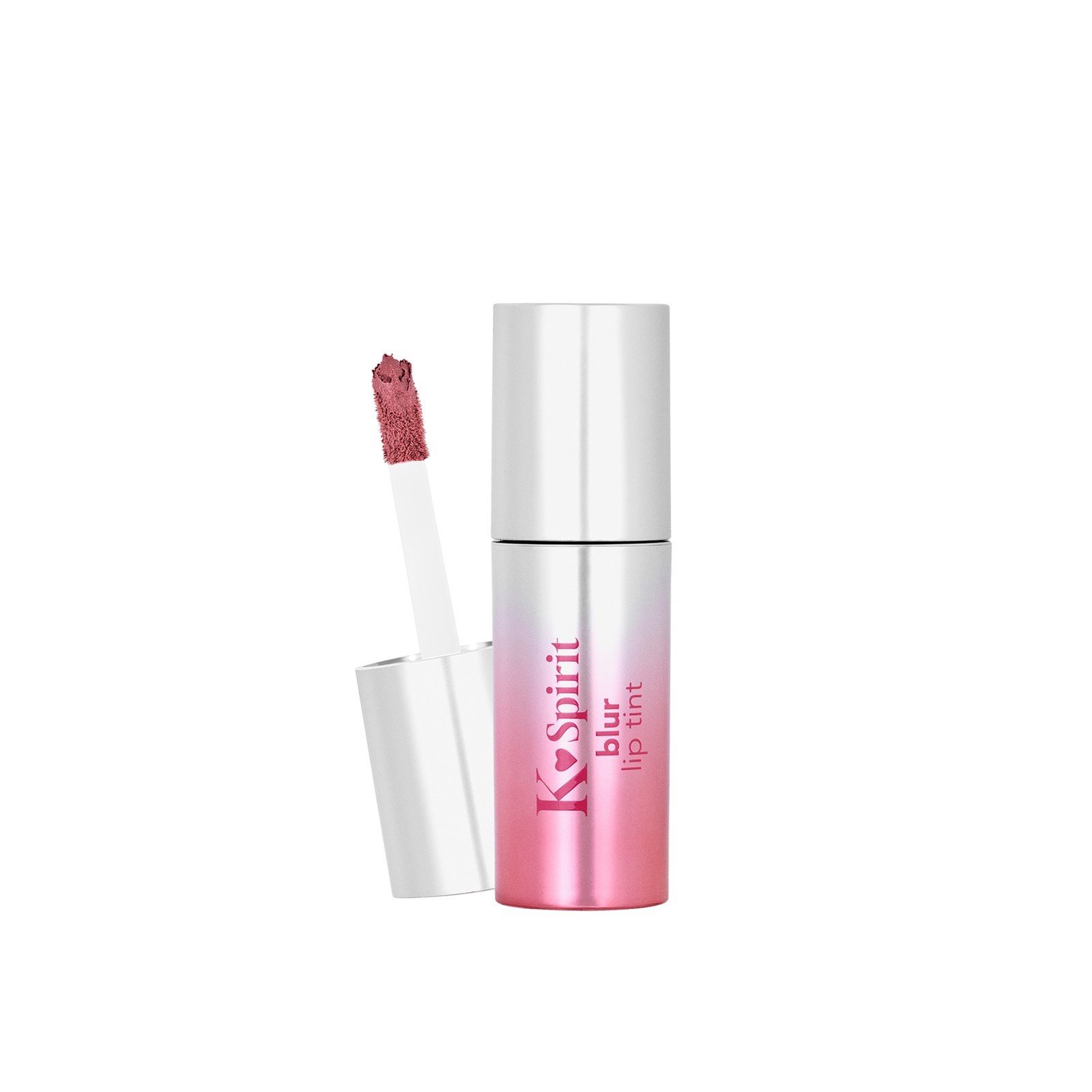 Flormar K-Spirit Blur Lip Tint 001 Milky Chai 4ml