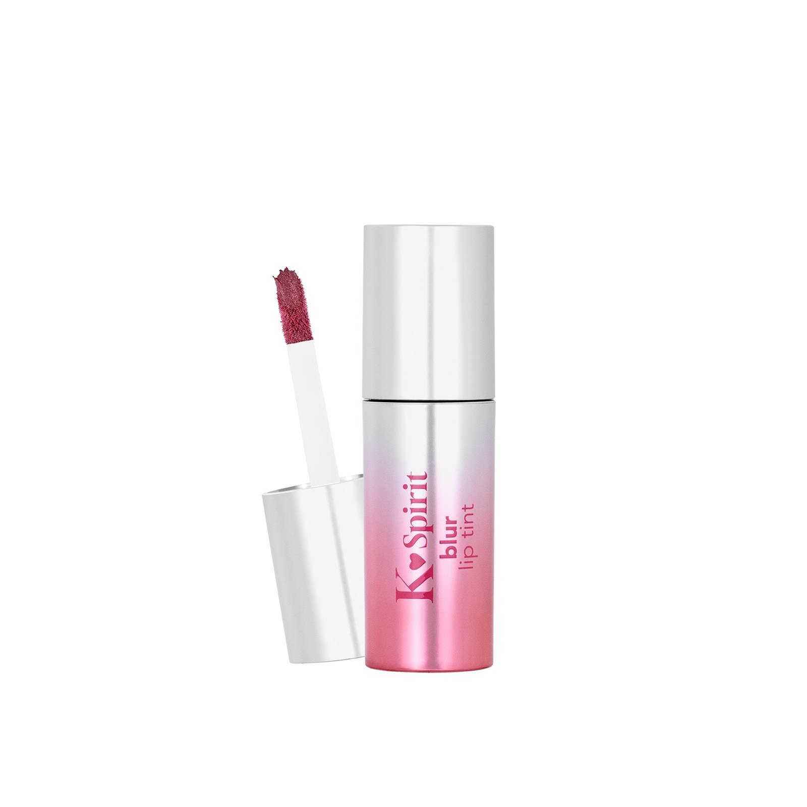 Flormar K-Spirit Blur Lip Tint 005 Berry Cloud 4ml