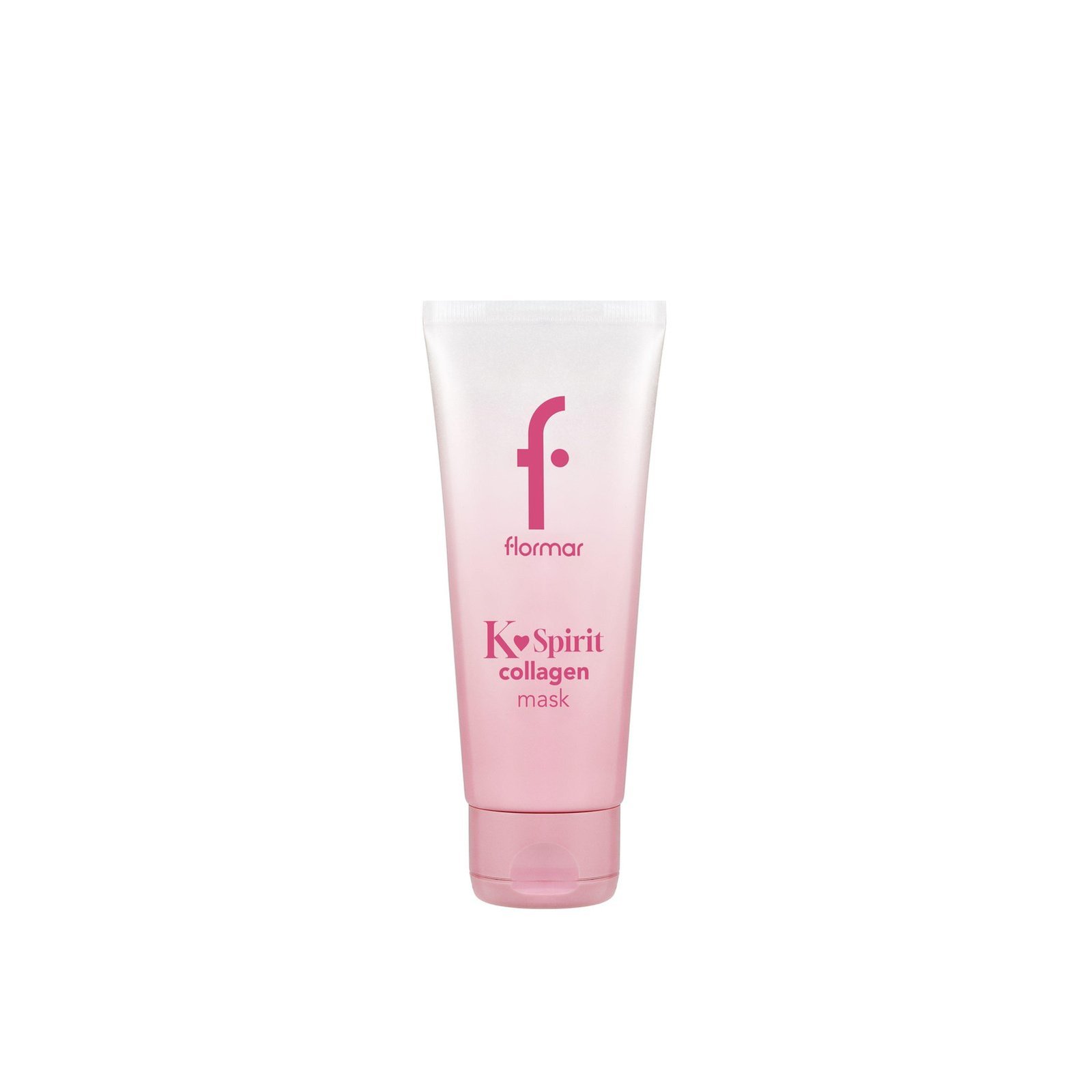 Flormar K-Spirit Collagen Mask 75ml