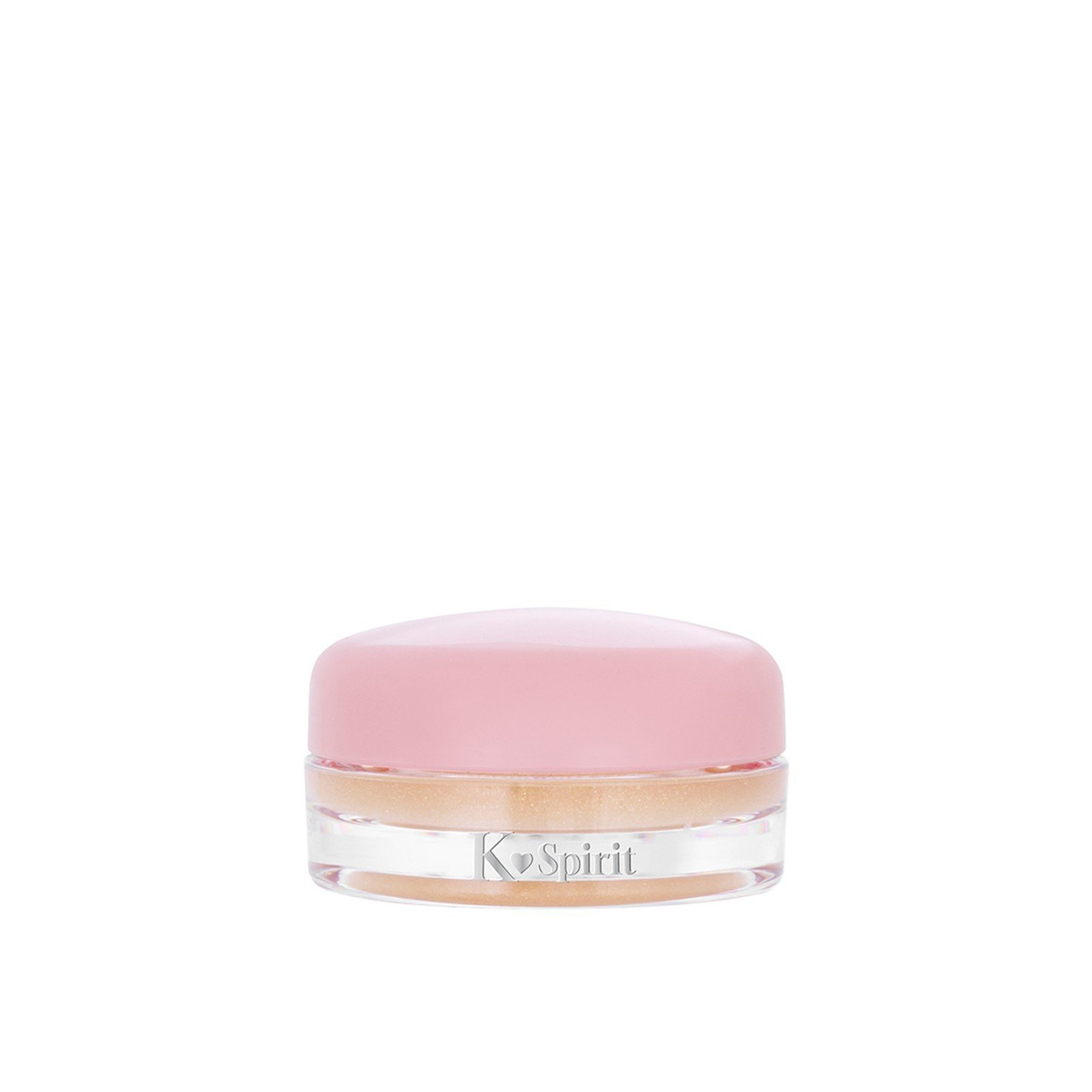 Flormar K-Spirit Glass Highlighter 001 Golden Crush 5g