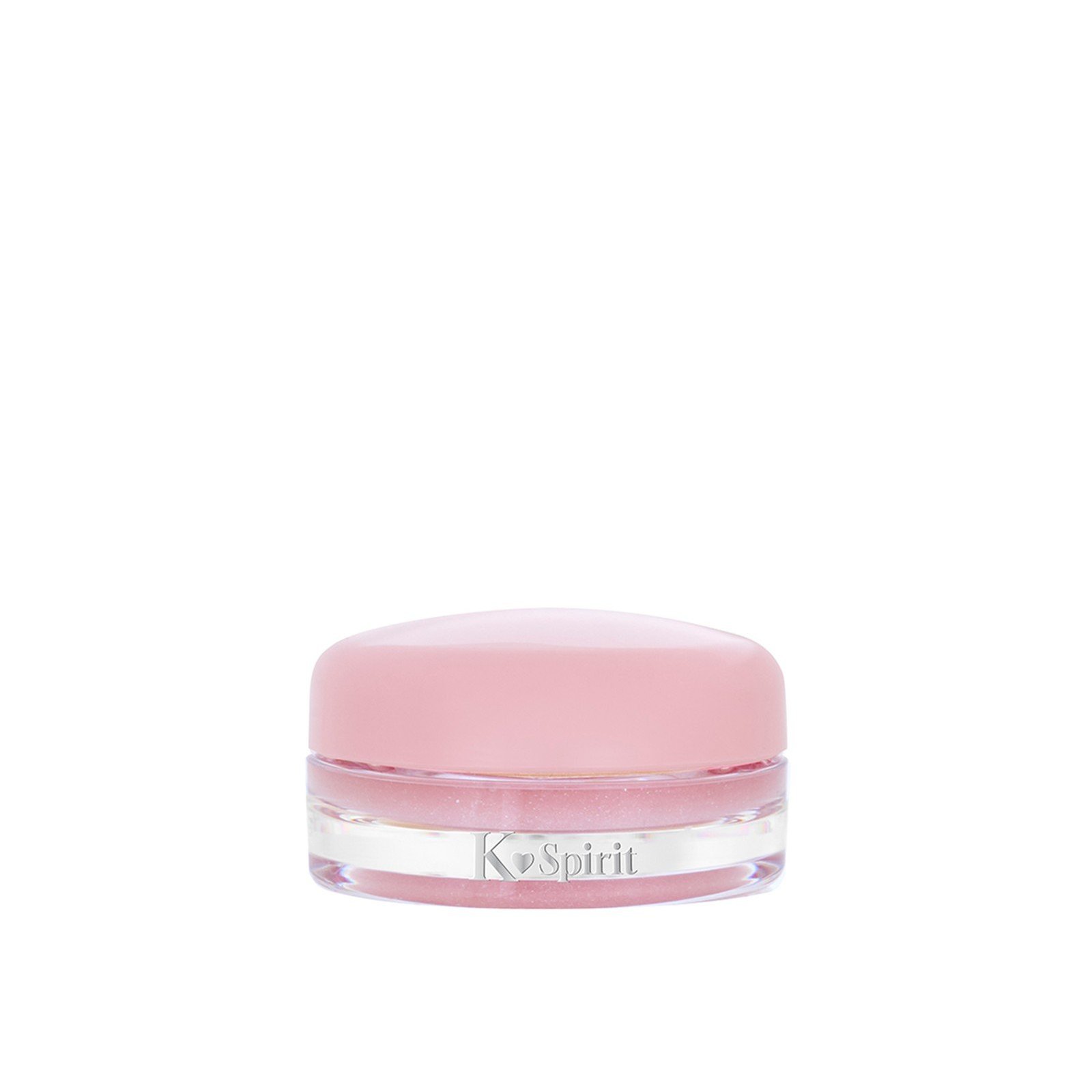 Flormar K-Spirit Glass Highlighter 002 Rose Light 5g