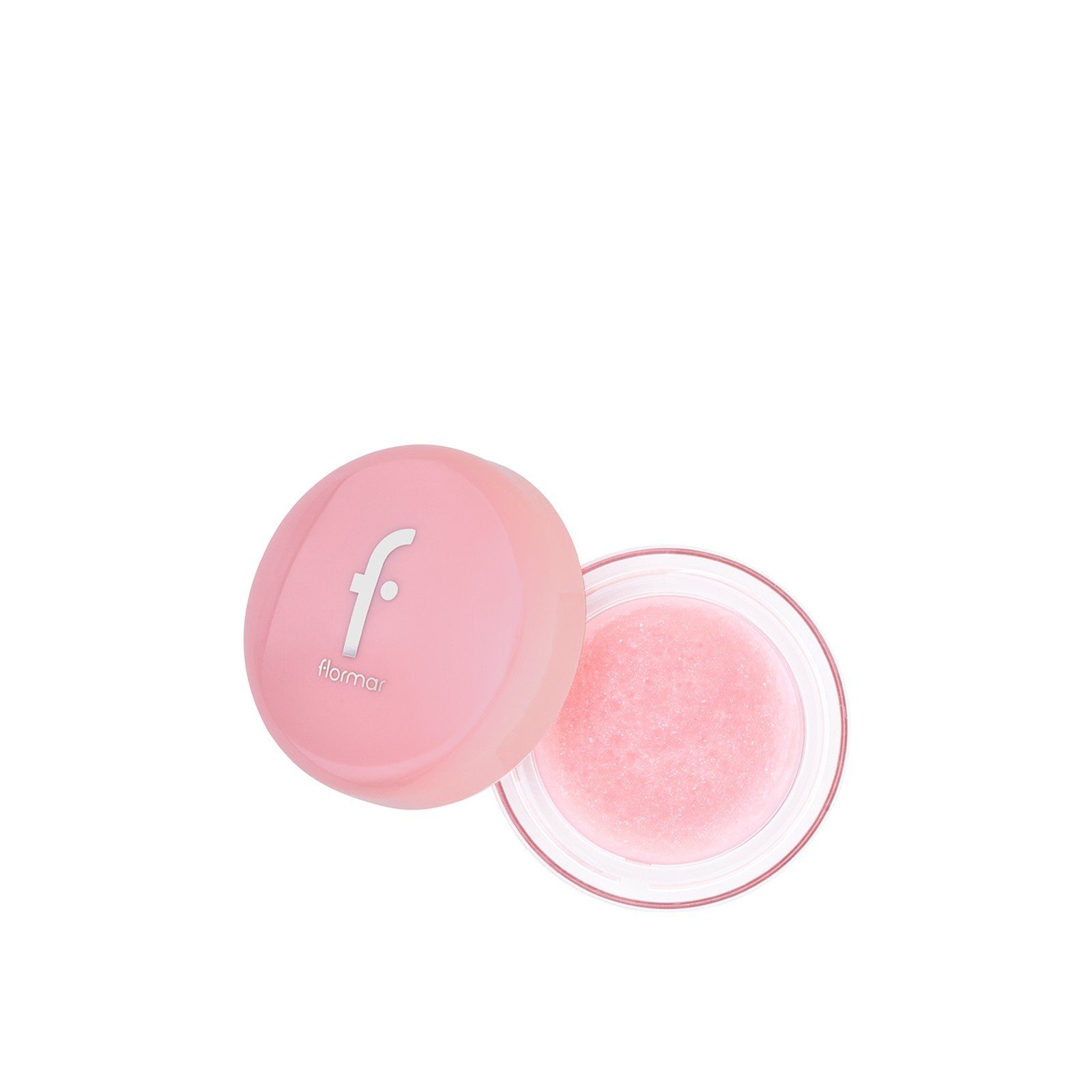 Flormar K-Spirit Glass Highlighter 002 Rose Light 5g