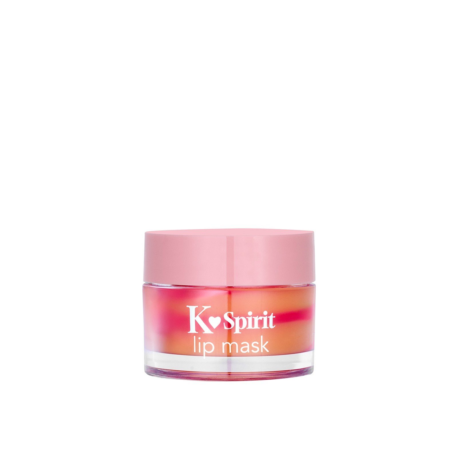 Flormar K-Spirit قناع الشفاه 001 Swirly Melon 8.5g