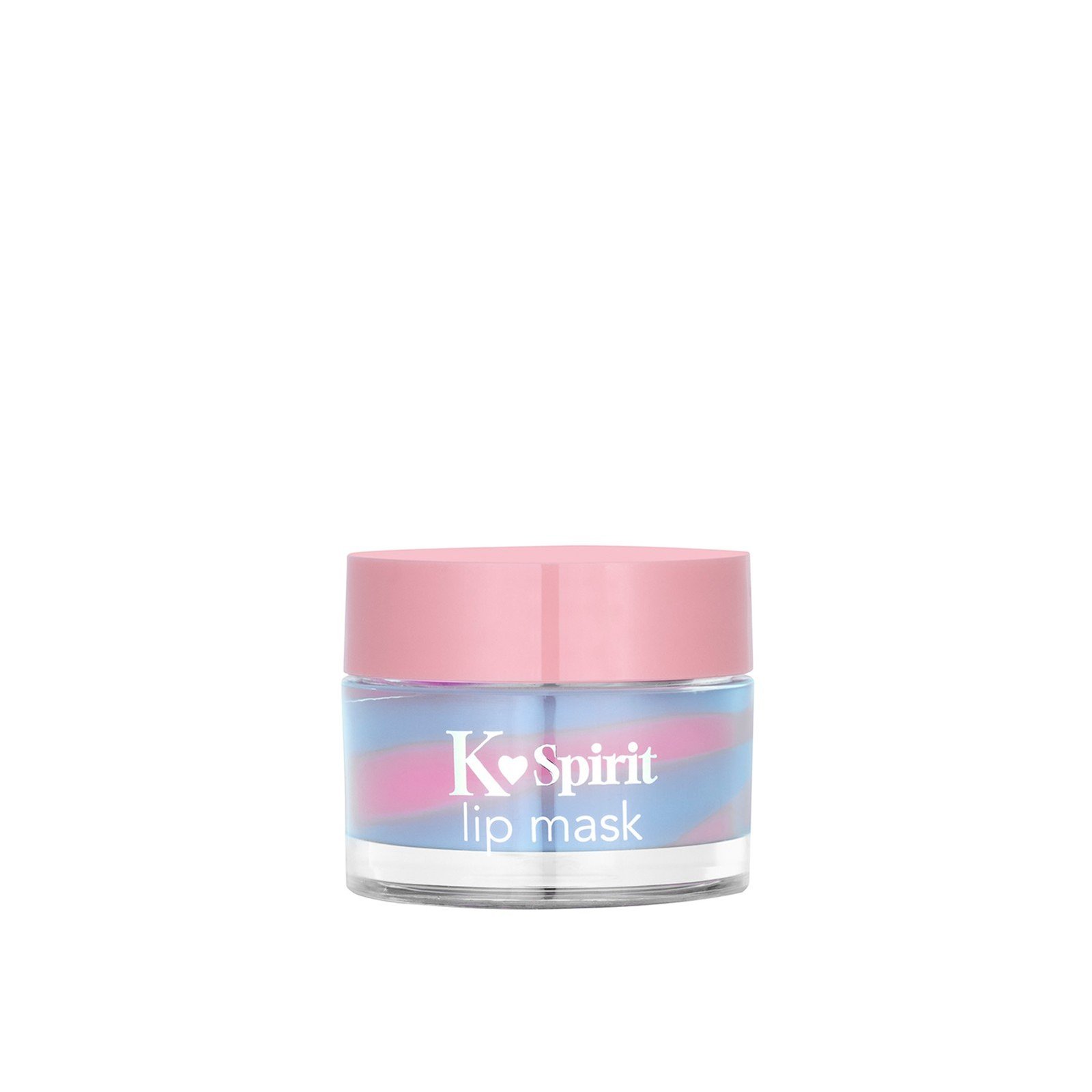 Flormar K-Spirit قناع الشفاه 002 Berry Twist 8.5g