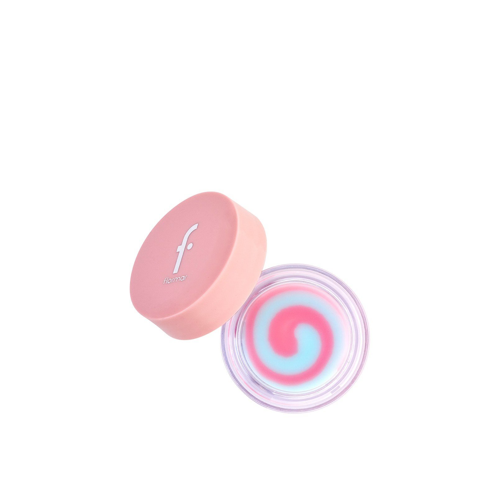 Flormar K-Spirit قناع الشفاه 002 Berry Twist 8.5g