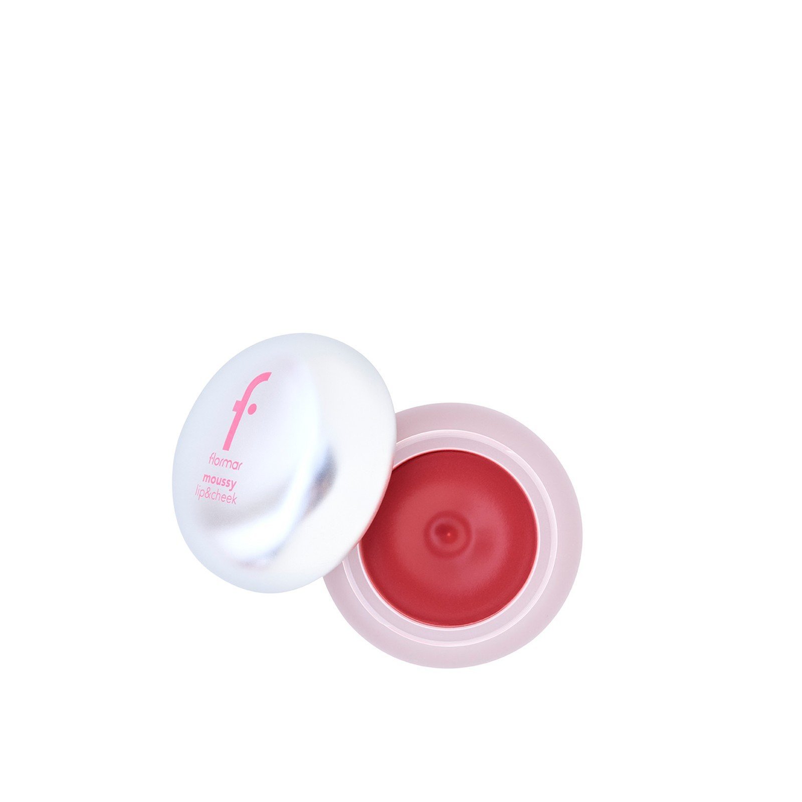 Flormar K-Spirit Moussy Lip & Cheek