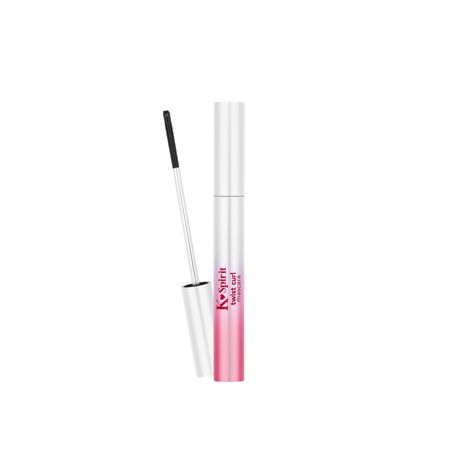 Flormar K-Spirit Twist Curl Mascara 7ml