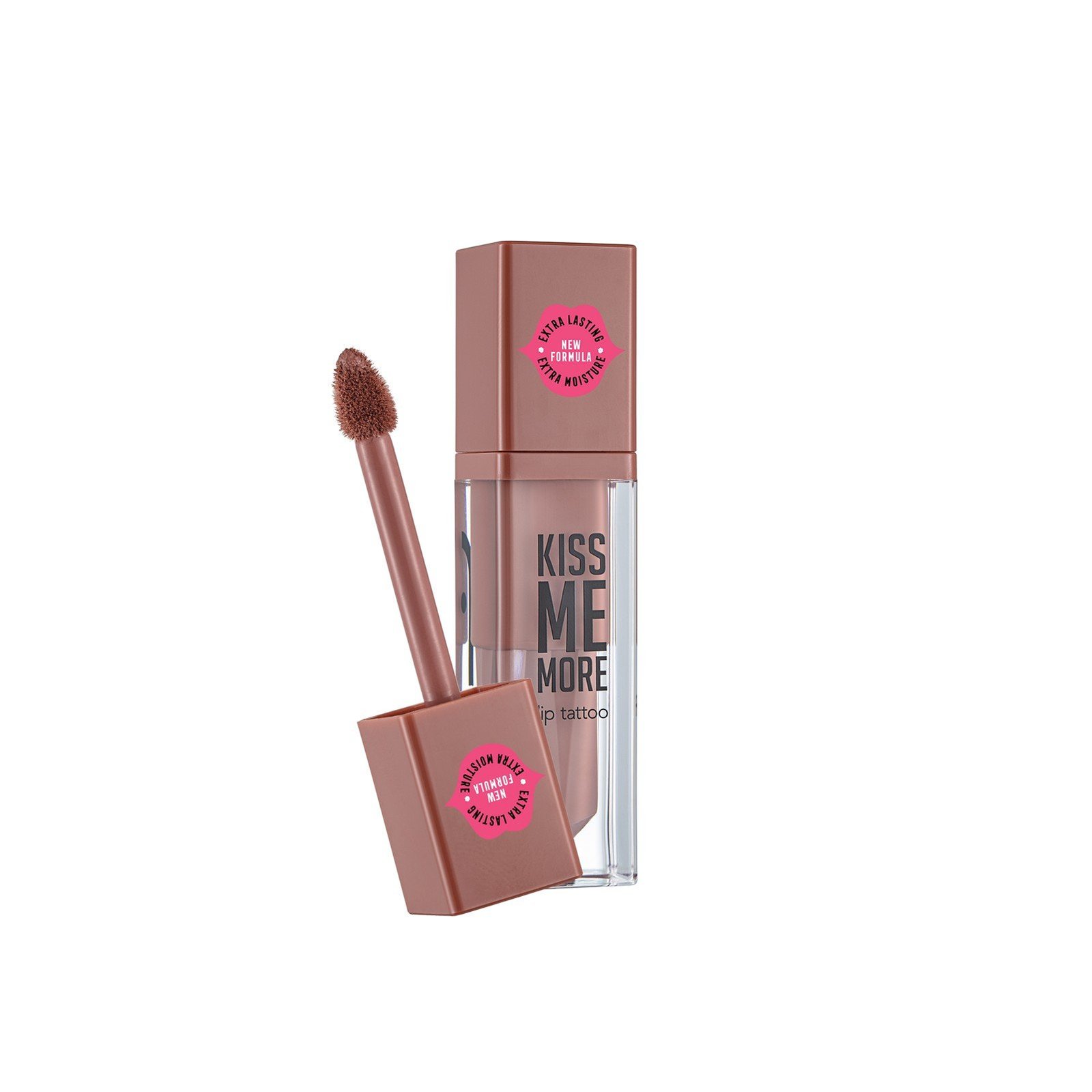 Flormar Kiss Me More Lip Tattoo