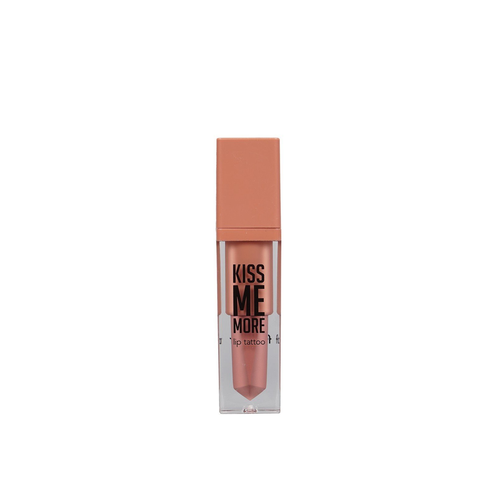 Flormar Kiss Me More Lip Tattoo