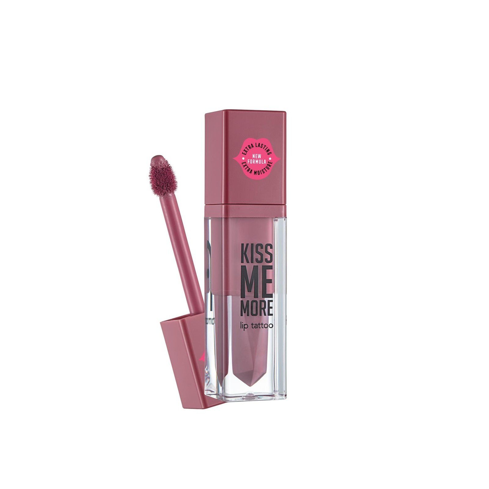Flormar Kiss Me More Lip Tattoo 06 Doll 3.8ml