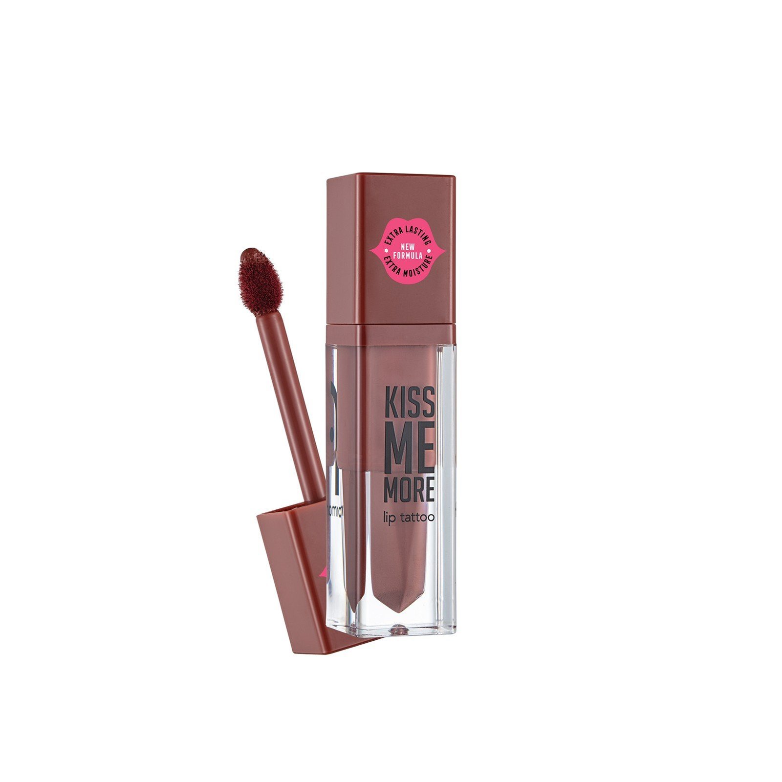 Flormar Kiss Me More Lip Tattoo
