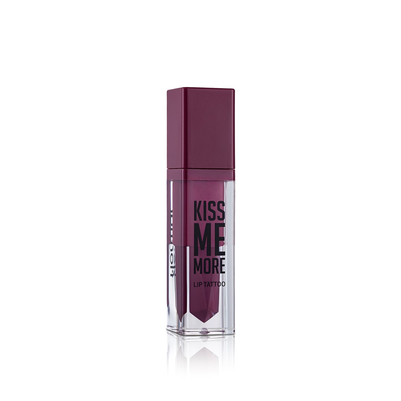 Flormar Kiss Me More Lip Tattoo