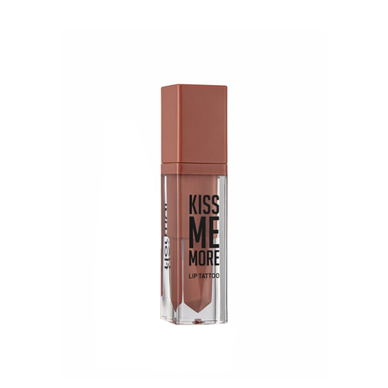 Flormar Kiss Me More Lip Tattoo 17 Nudist 3.8ml