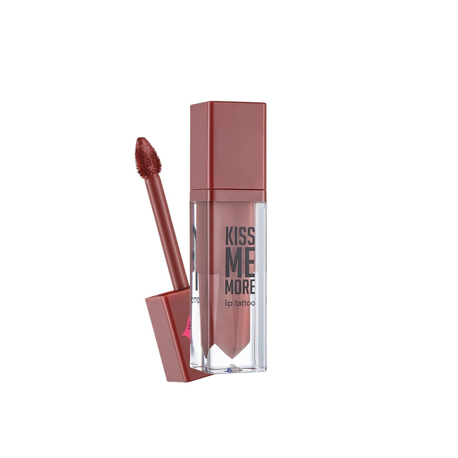 Flormar Kiss Me More Lip Tattoo