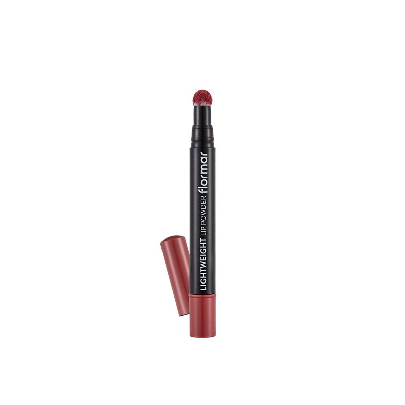 Flormar Lightweight Lip Powder 06 Precious 2.7ml