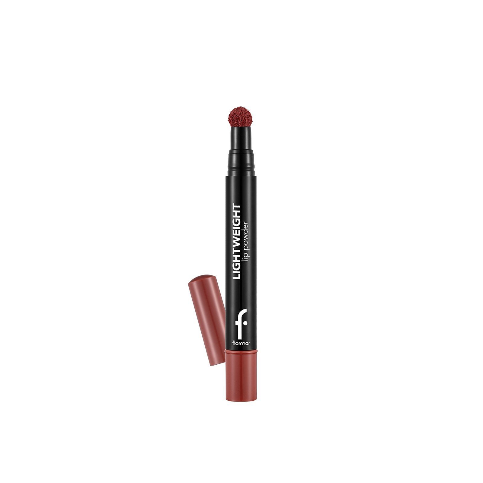 Flormar Lightweight Lip Powder 07 Grace 2.7ml