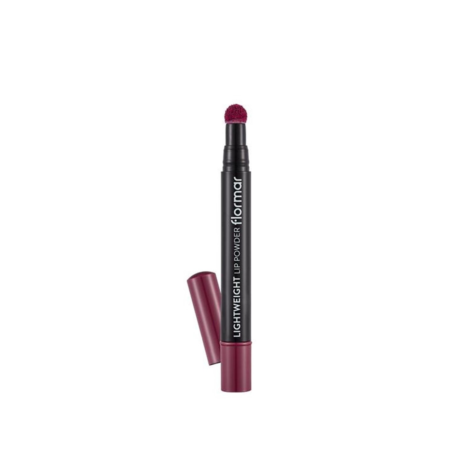 Flormar Lightweight Lip Powder 12 Hype 2.7ml