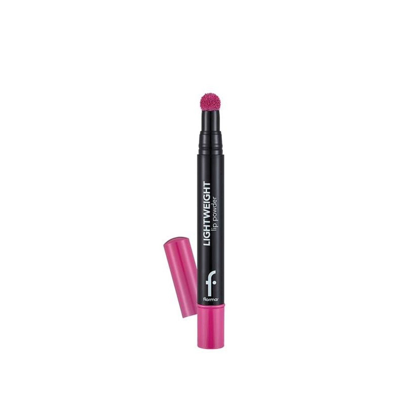 Flormar Polvo Labial Ligero 13 Always Pink 2.7ml