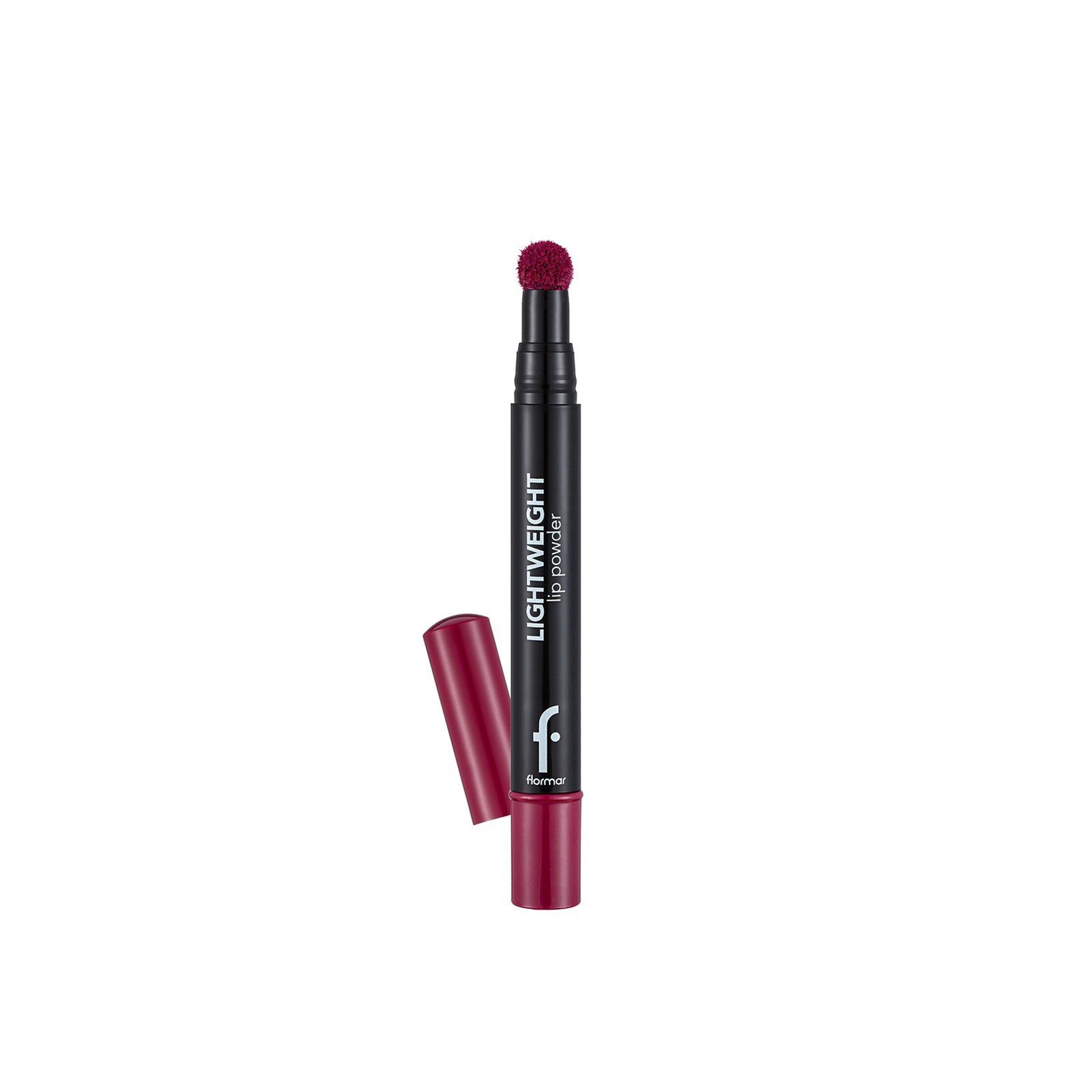 Flormar Polvo de Labios Ligero 18 Girls Trip 2.7ml
