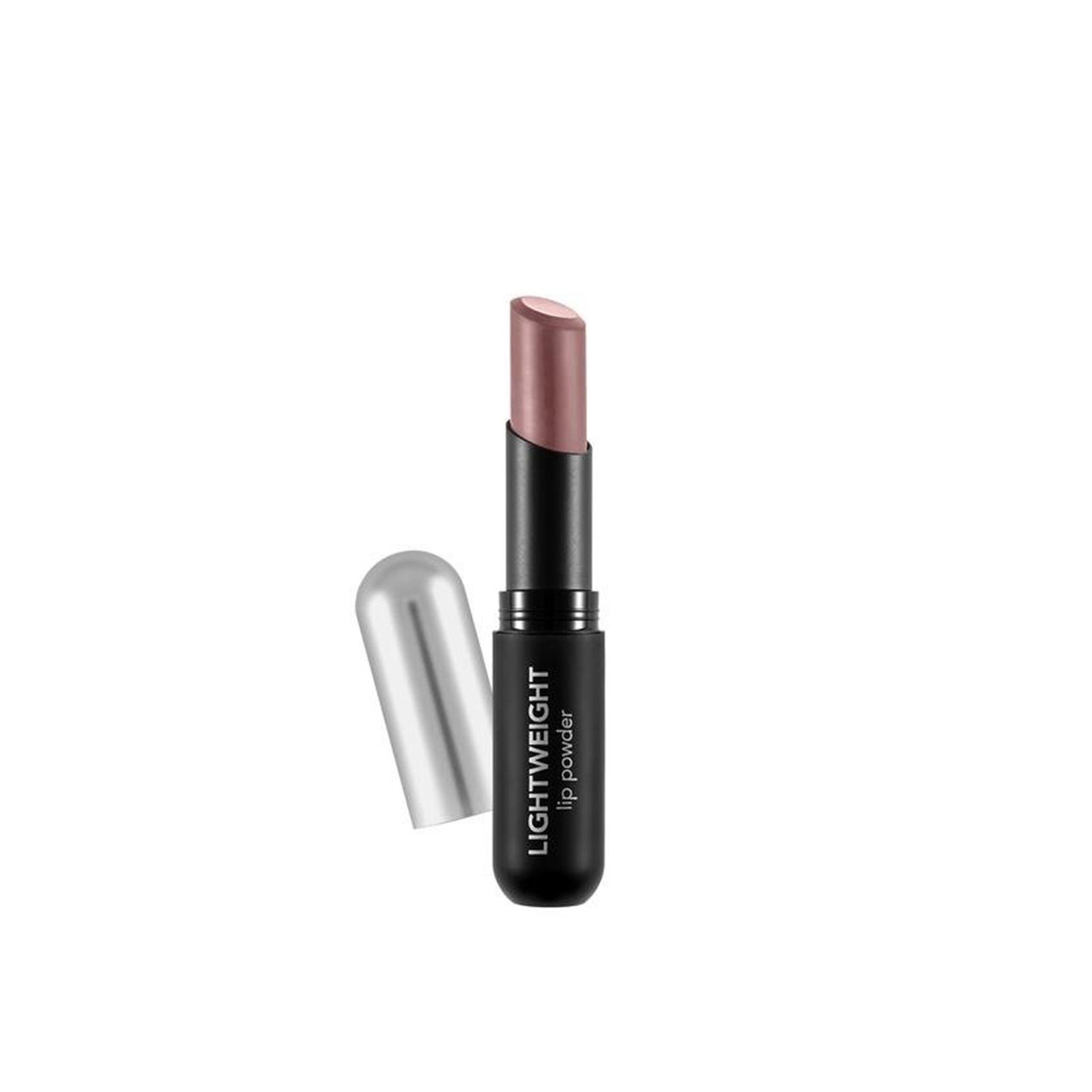 Flormar Polvo Labial Ligero Pintalabios Ultraligero 002 New Day 3g