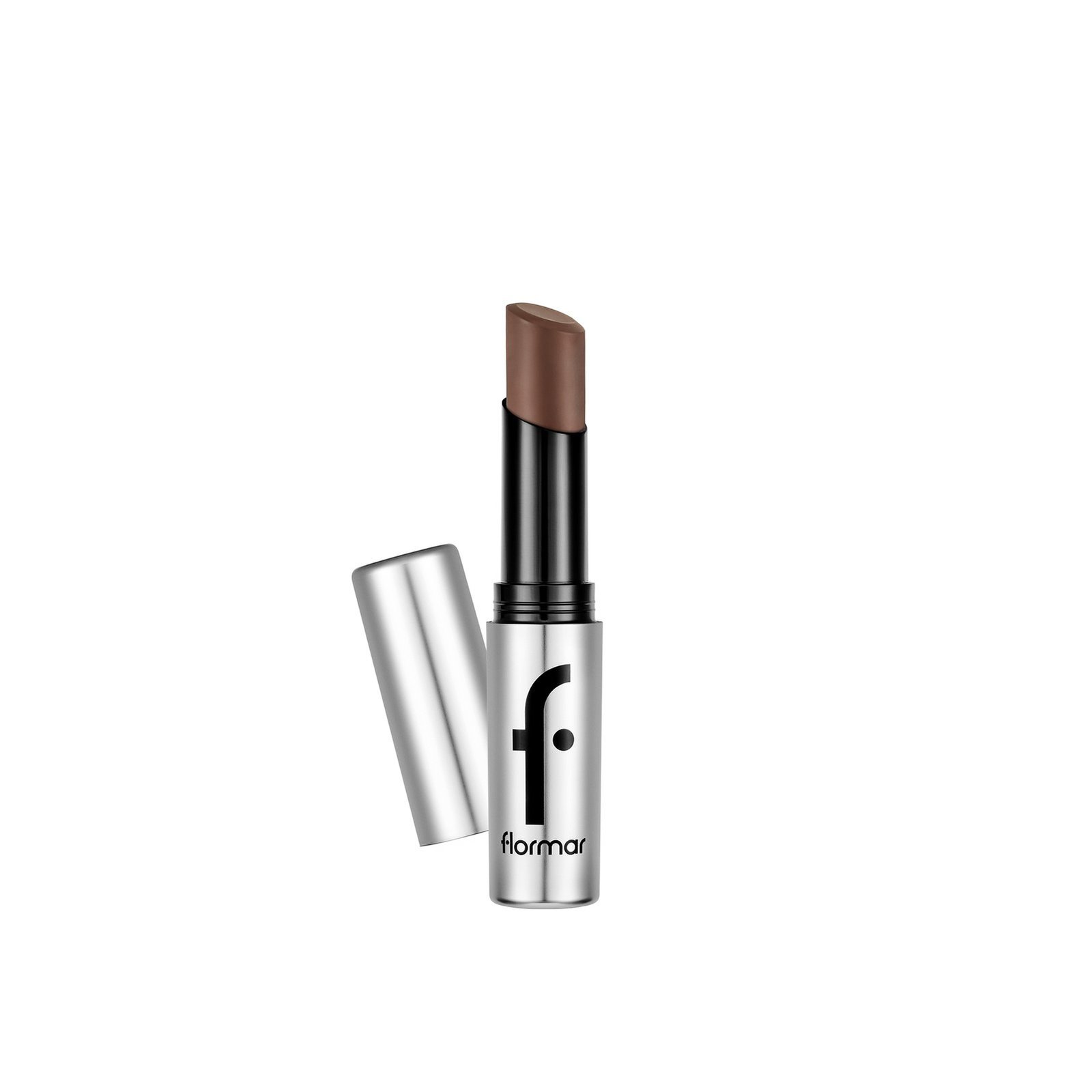 Flormar بودرة الشفاه خفيفة الوزن أحمر شفاه فائق الخفة 005 Coffee Lover 3g