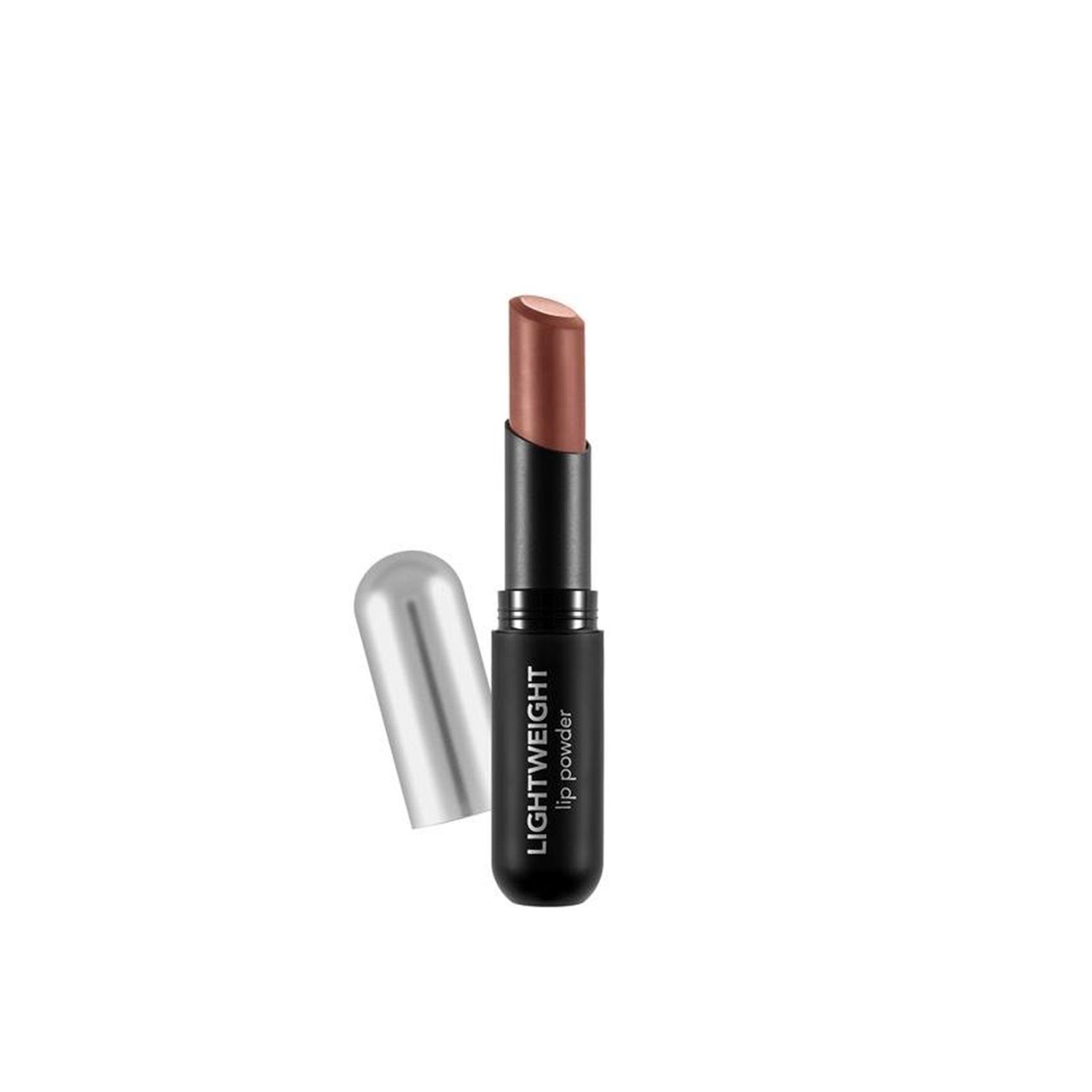 Flormar Polvo Ligero de Labios Pintalabios Ultraligero 007 Coffee with Friends 3g