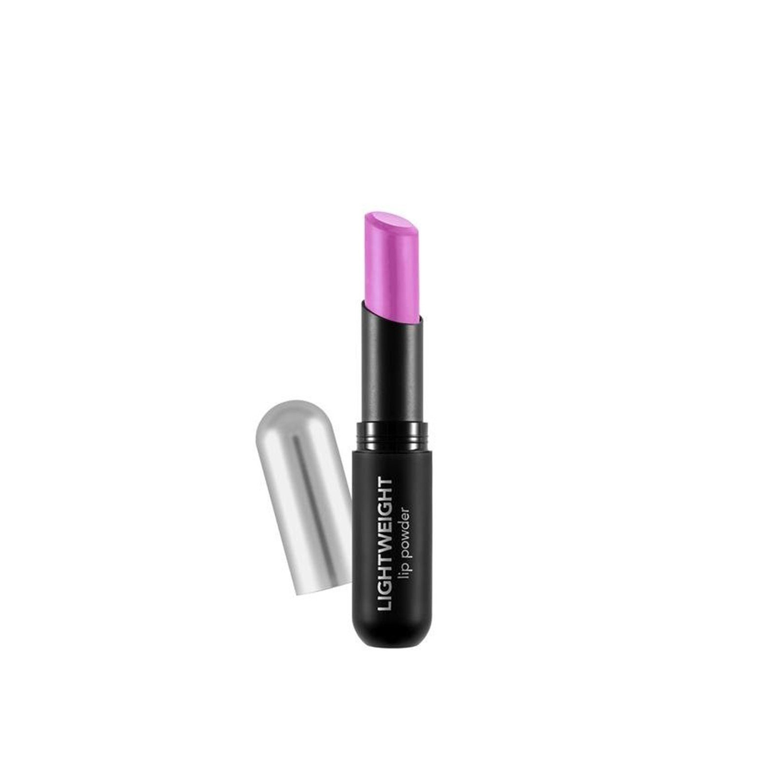 Flormar Polvo de Labios Ligero Pintalabios Ultraligero 014 Lavender Garden 3g