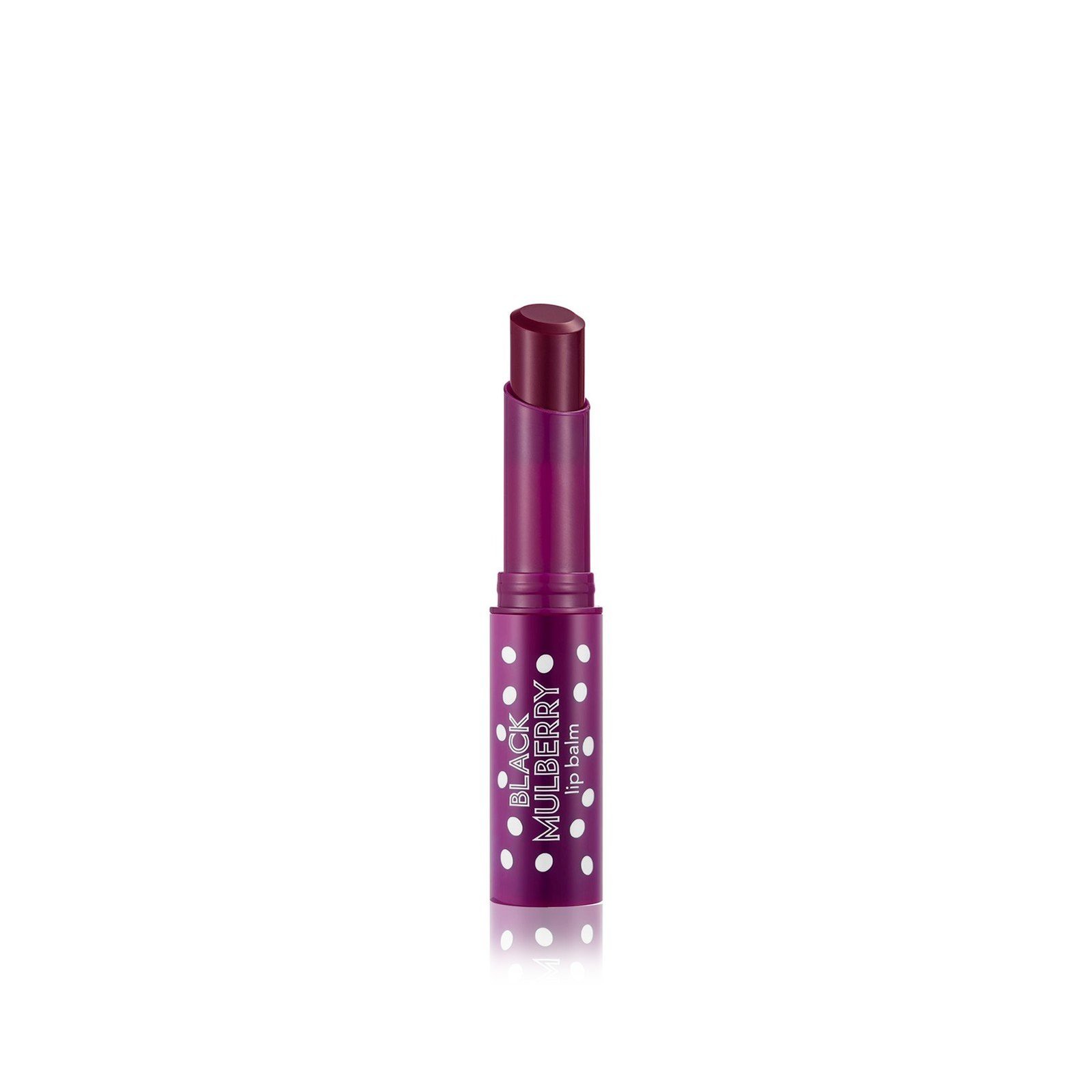 Flormar Lip Balm Black Mulberry 3g