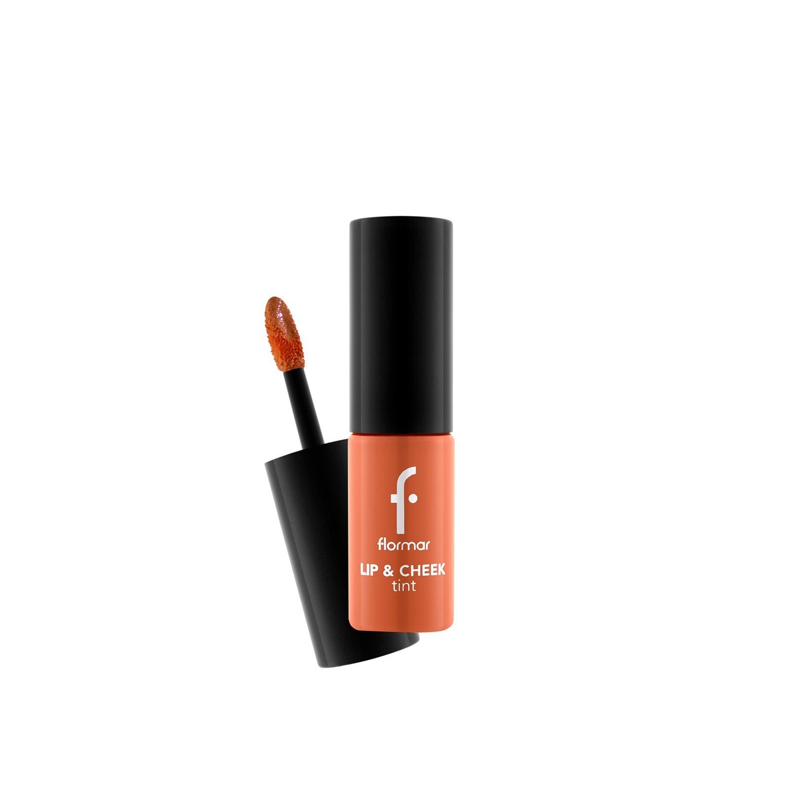 Flormar Lip & Cheek Tint 003 Apricot Marmalade 6.7ml