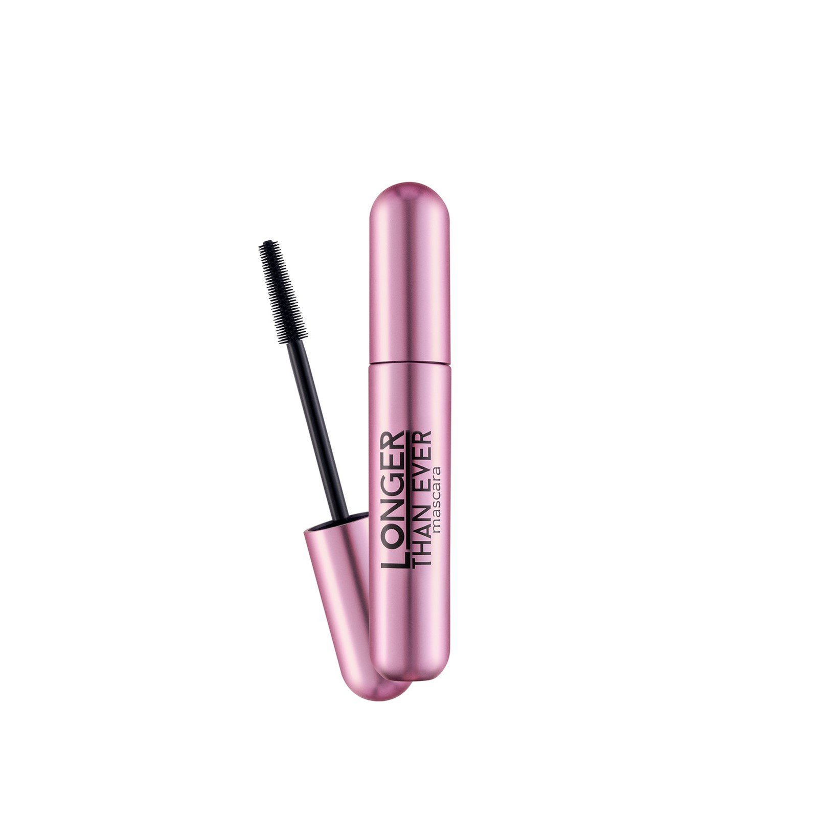 Flormar Longer Than Ever Máscara De Pestañas 10ml