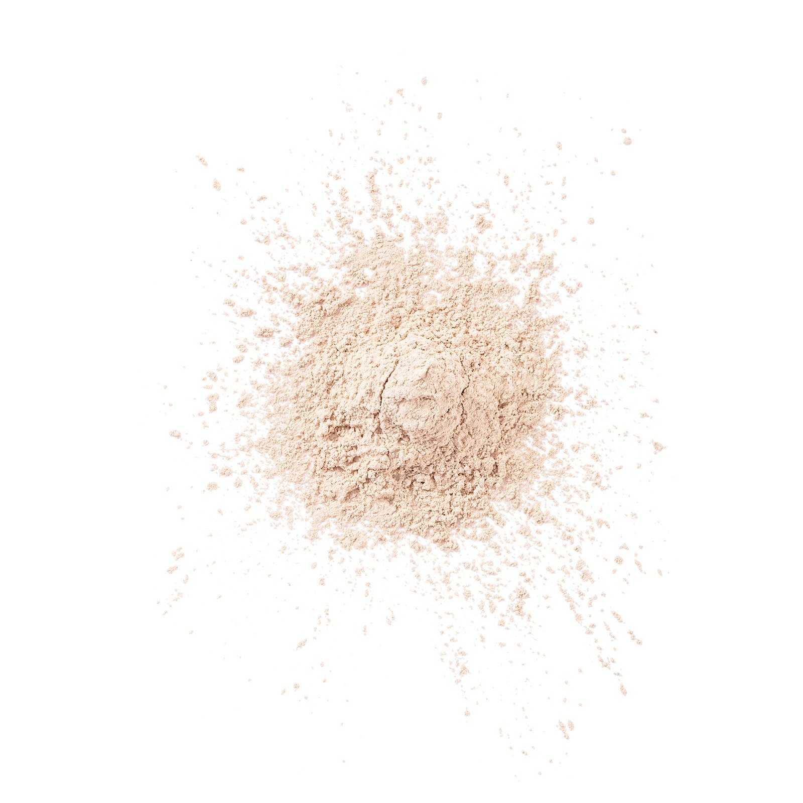 Flormar Loose Powde 02 خفيف Sand 15g