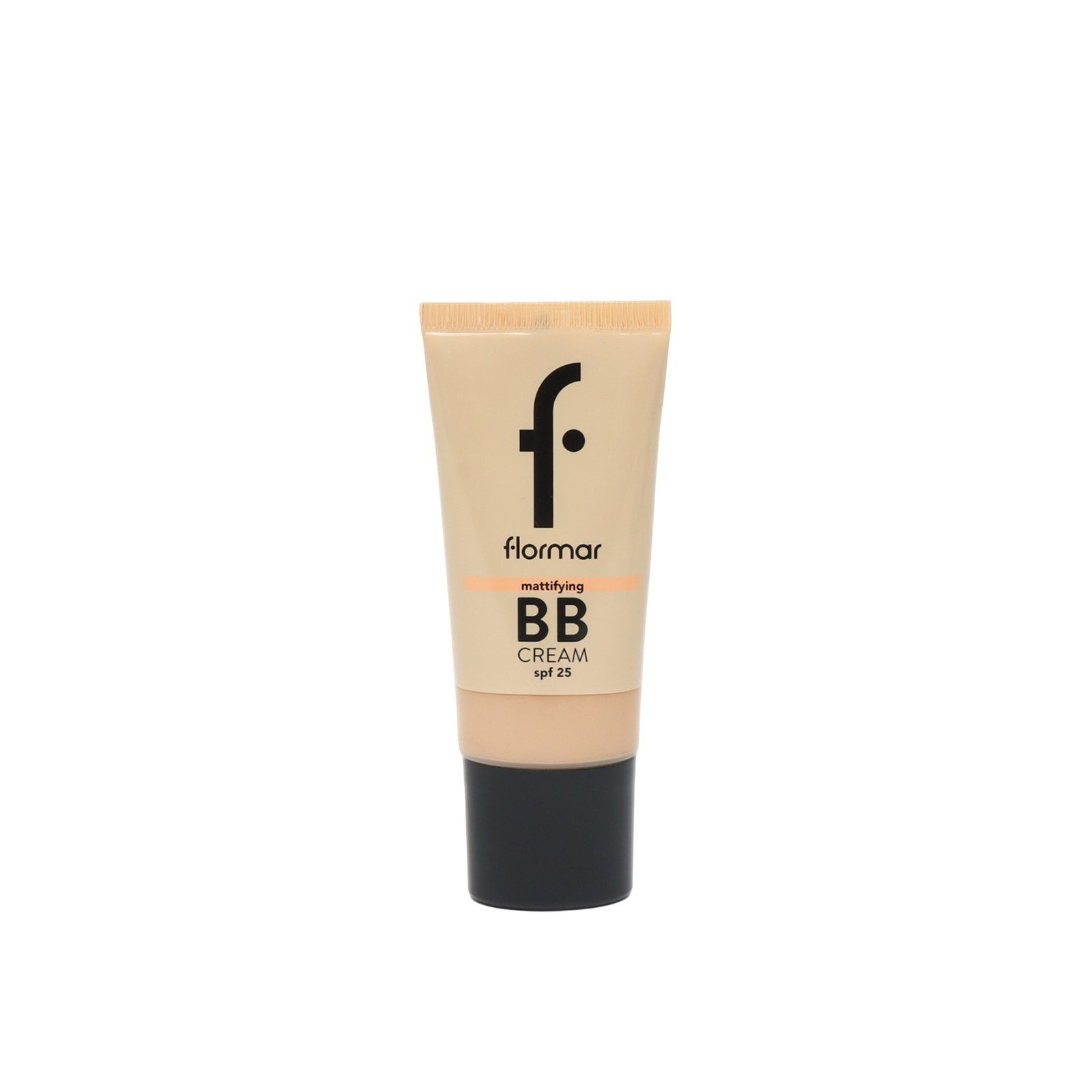 Flormar BB Cream Matificante SPF25 02 Fair/Light 35ml