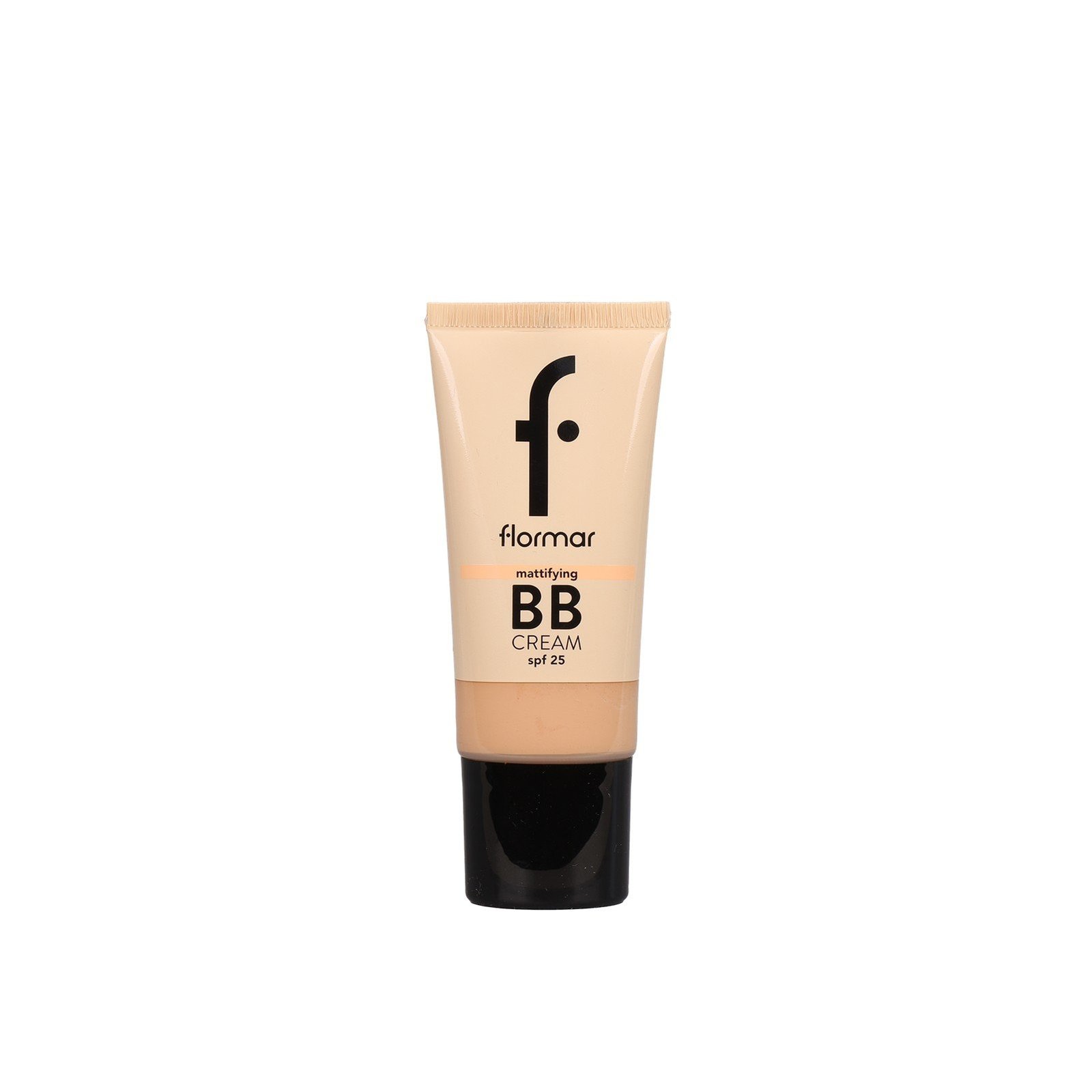 Flormar BB Cream Matificante SPF25 03 Light 35ml