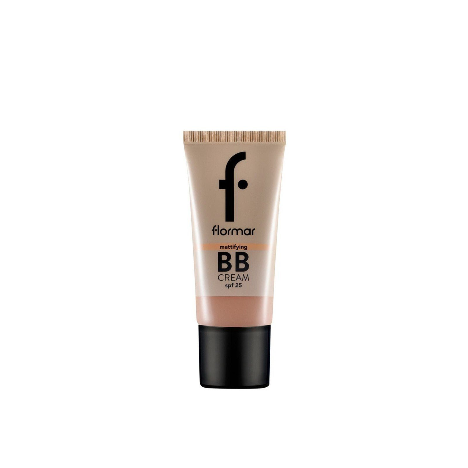 Flormar Mattifying BB Cream SPF25