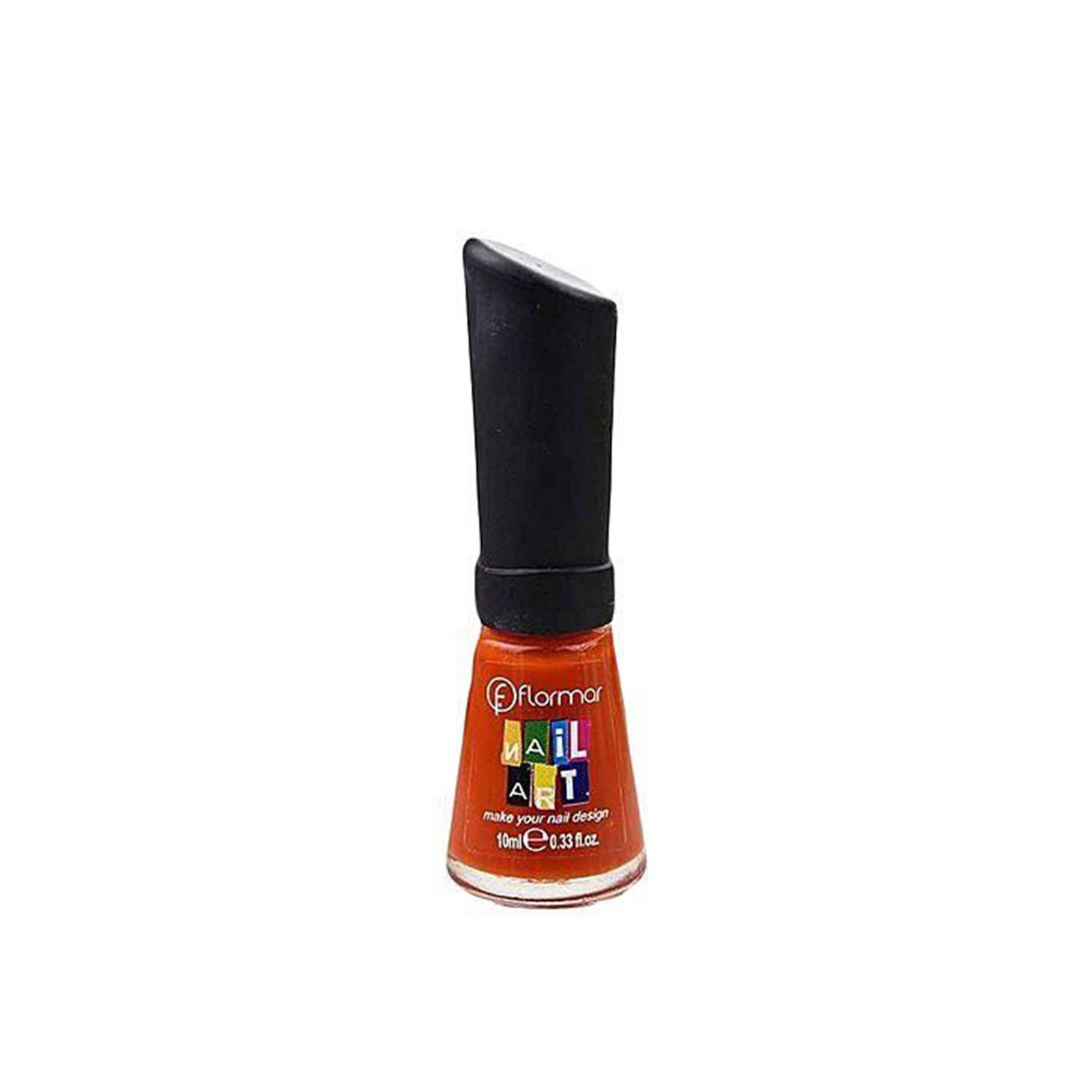 Flormar Nail Art Nail Enamel NA03 10ml