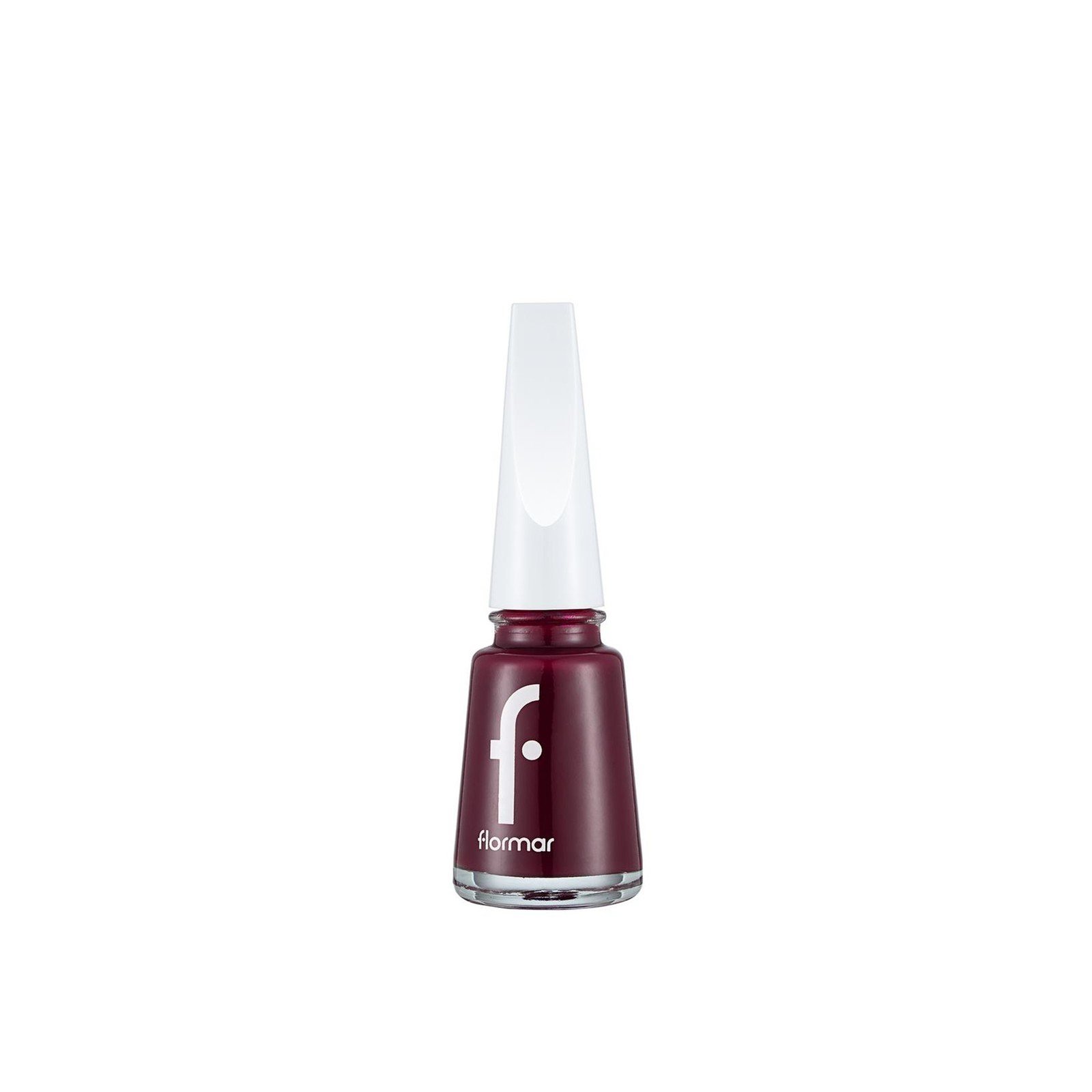Flormar Smalto per Unghie 306 Lost In Bordeaux 11ml