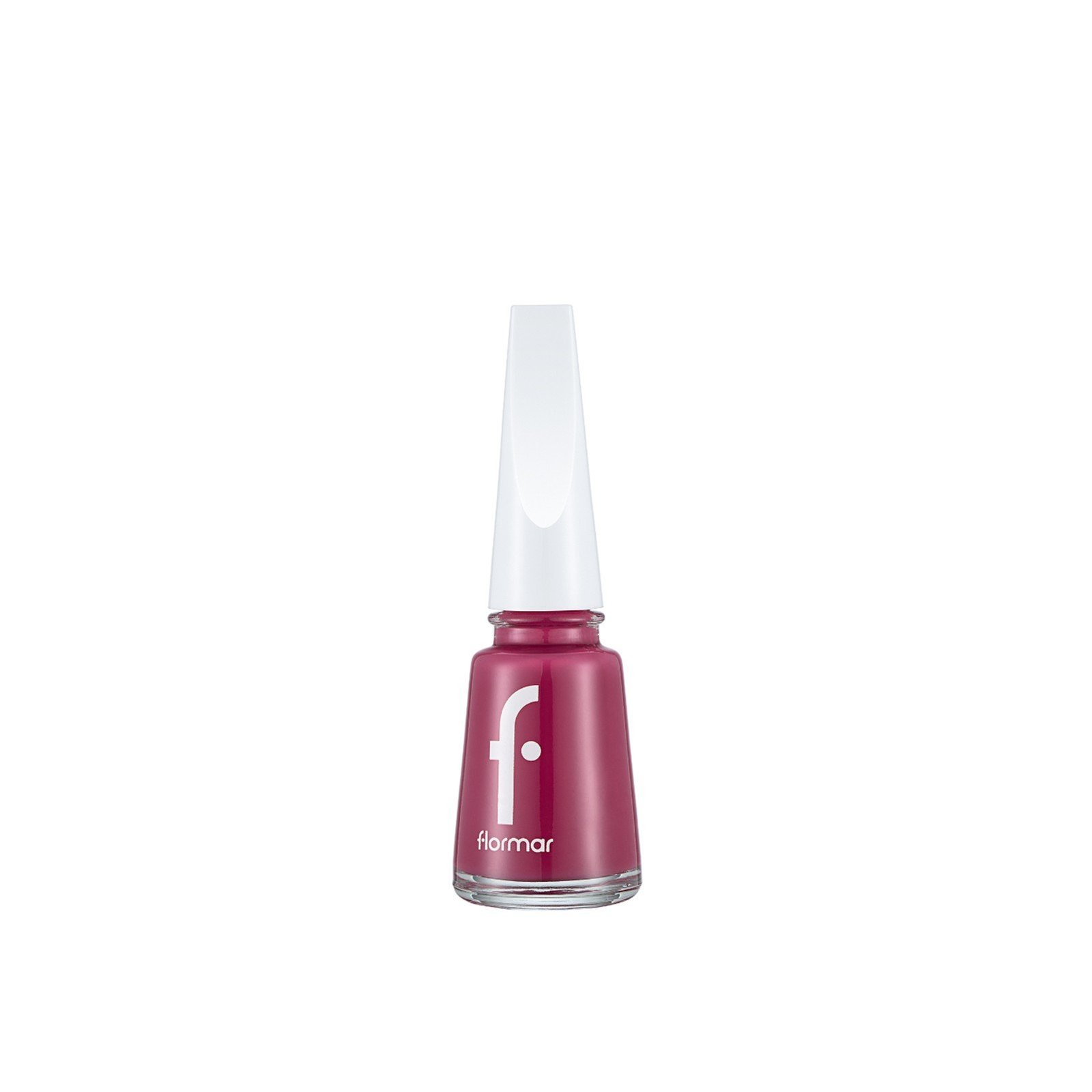 Flormar Neglelak 320 Rose Taboo 11ml