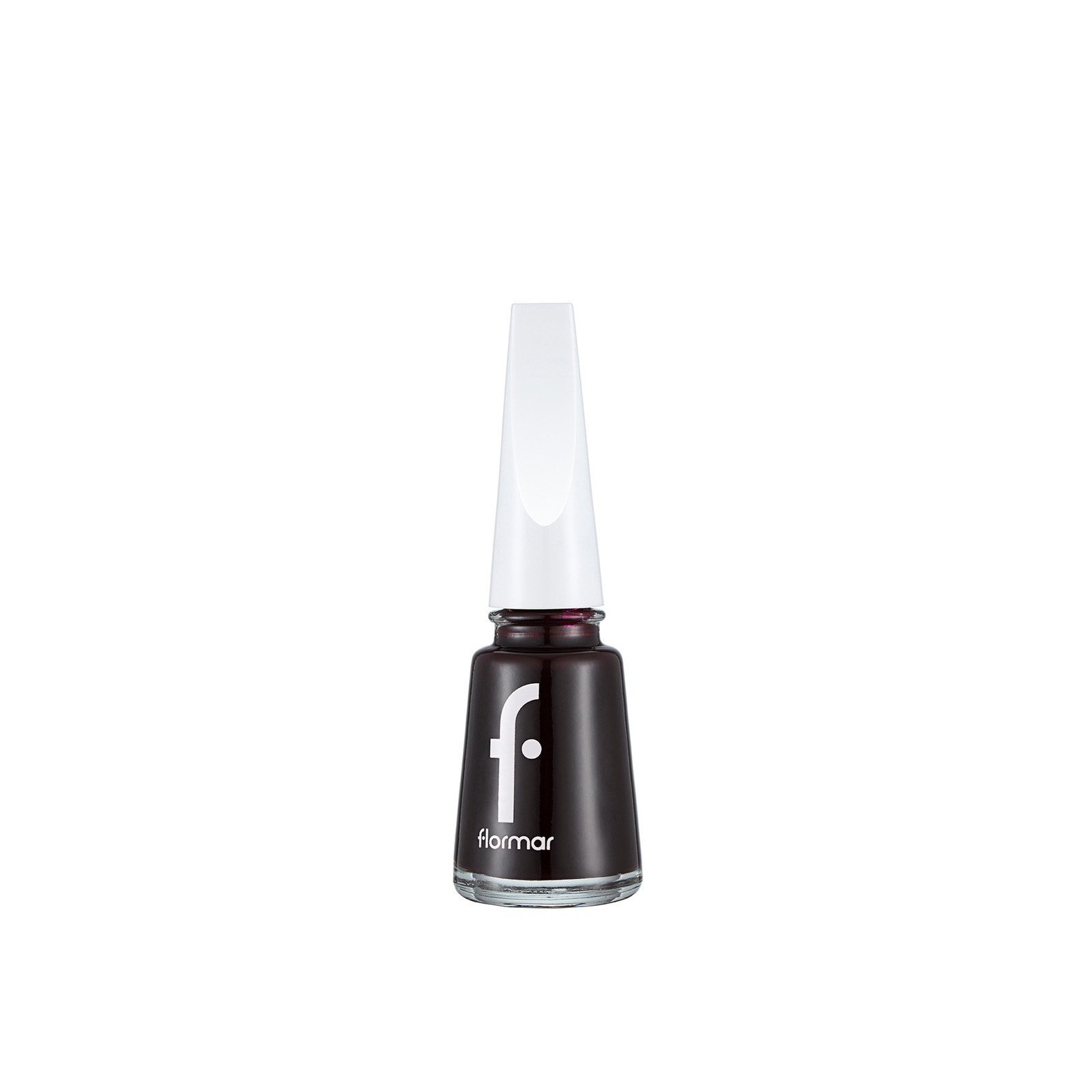 Flormar Nail Enamel 323 Cherry Dessert 11ml (0.37floz)