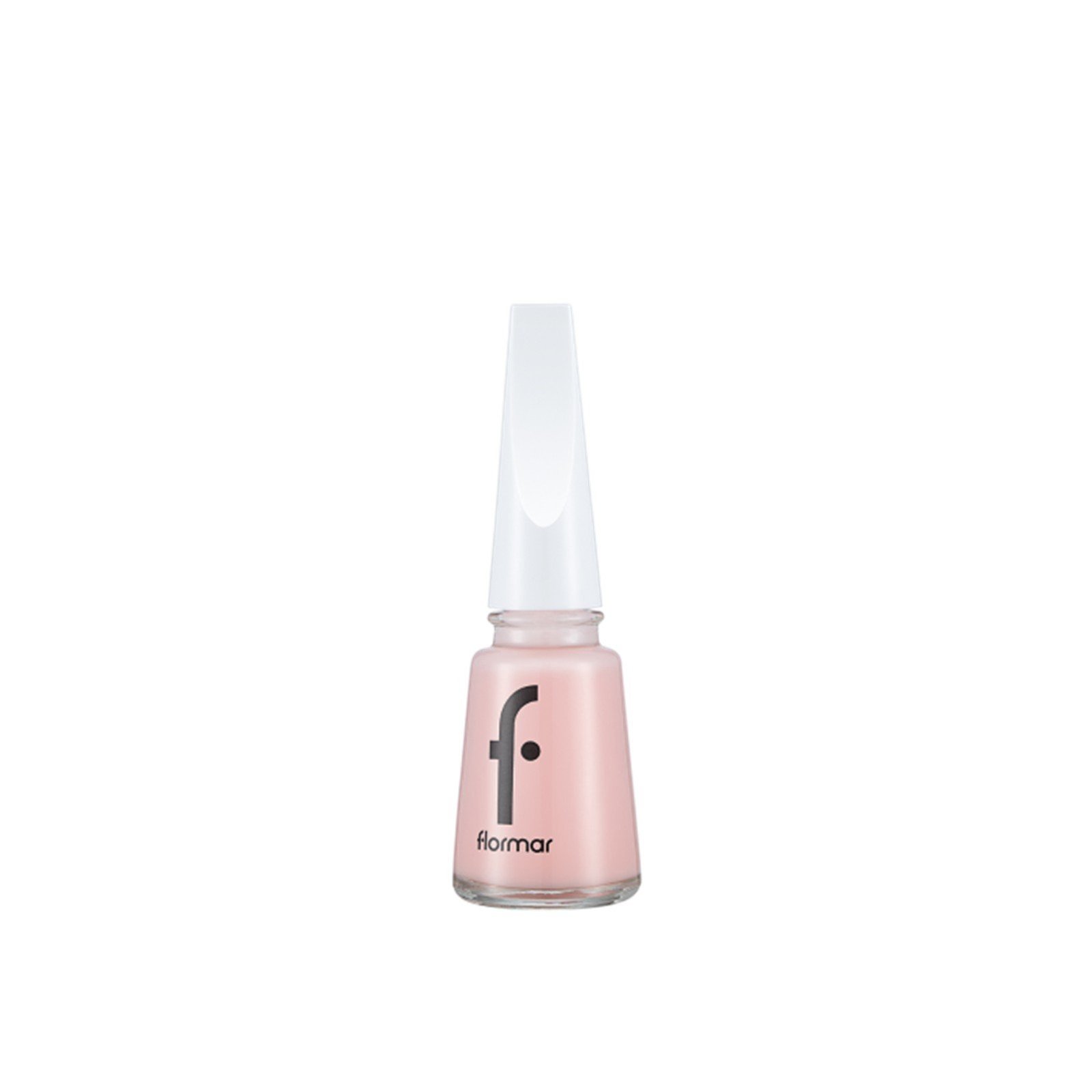 Flormar Nail Enamel 397 Rose Coral 11ml (0.37floz)