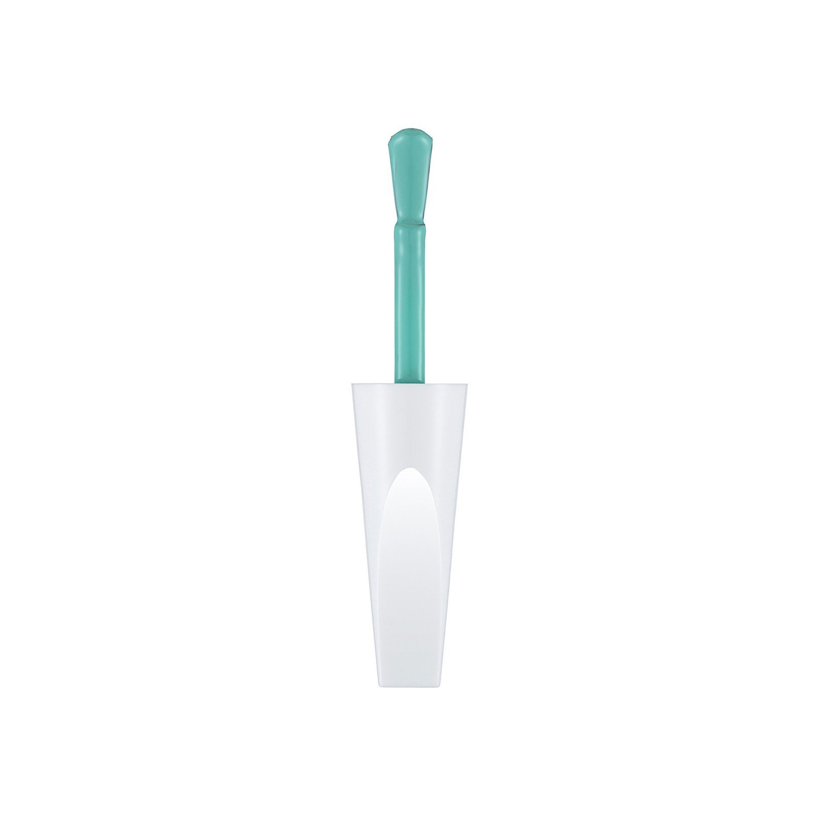 Flormar Nail Enamel 424 Bluish Green 11ml