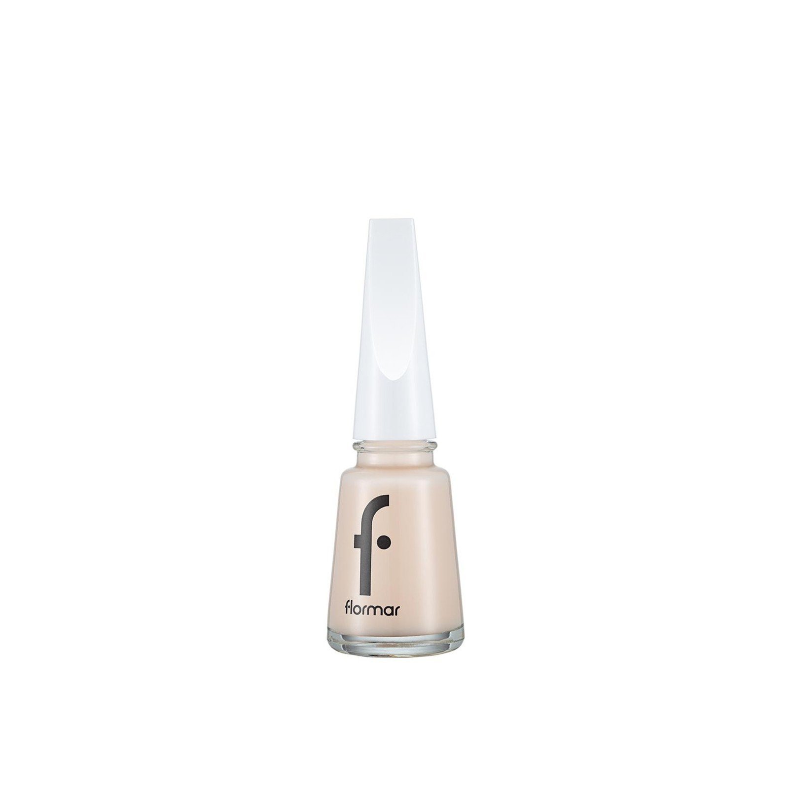 Flormar Nagellack 470 White Dream 11ml