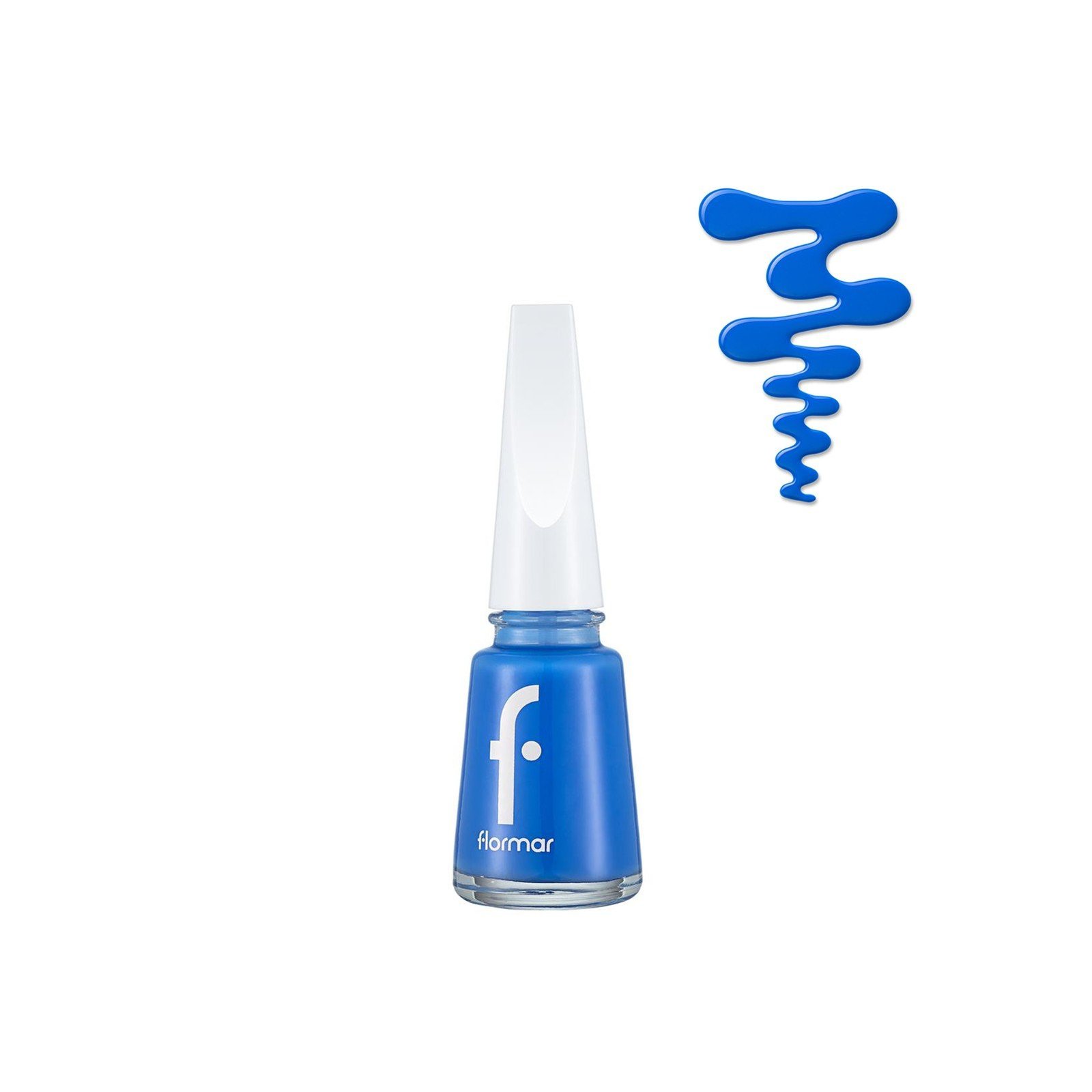 Flormar Nail Enamel