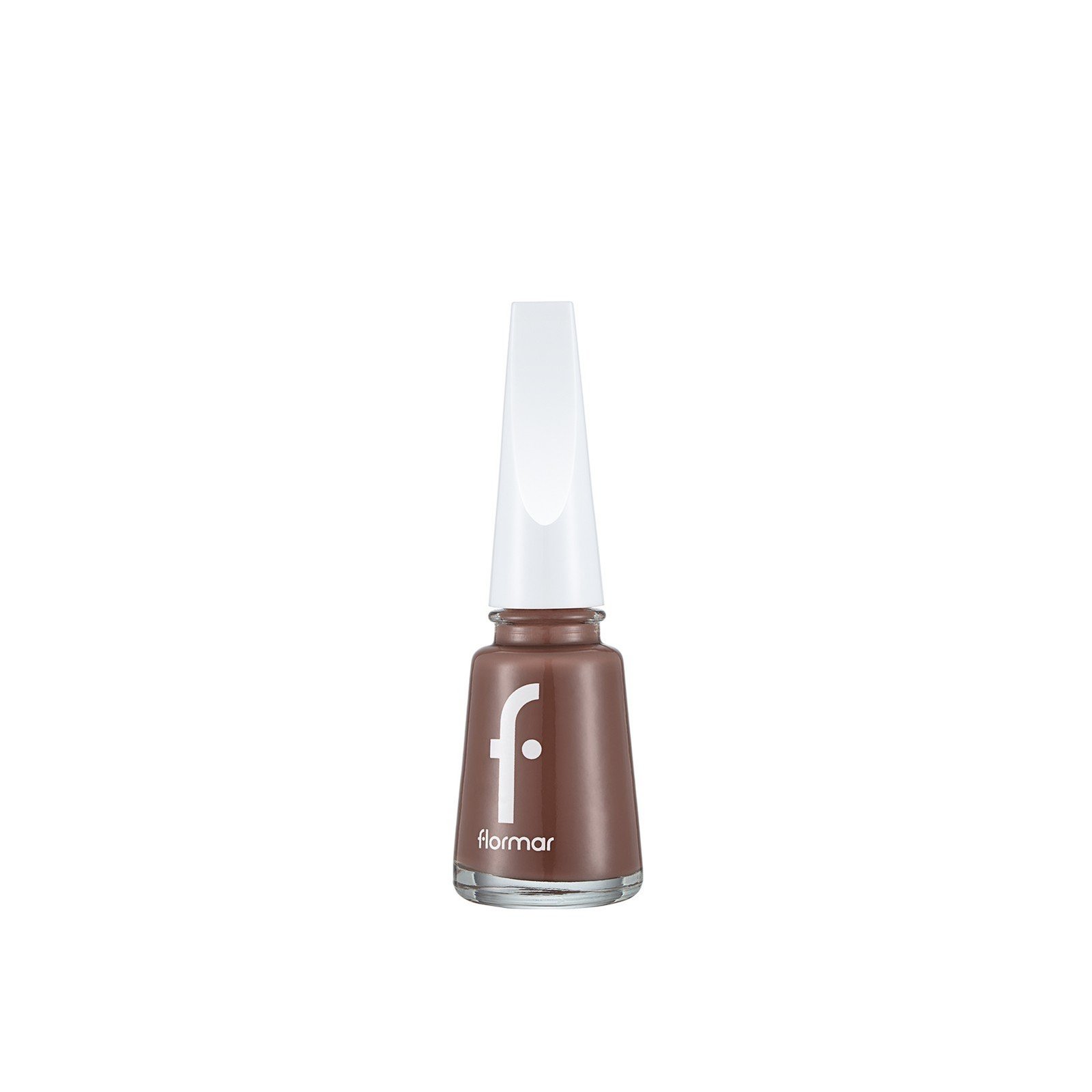 Flormar Nail Enamel 490 Selective 11ml (0.37floz)