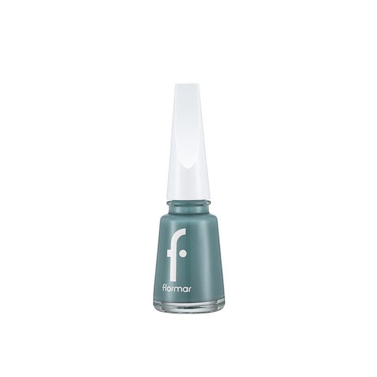 Flormar Esmalte De Uñas 497 Celadon Glaze 11ml